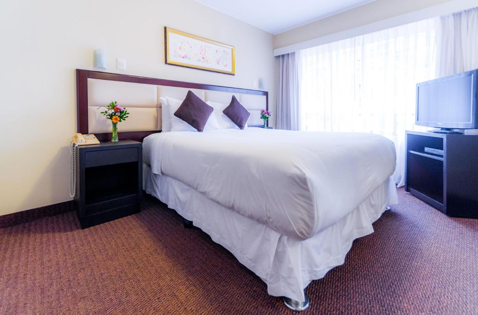 Roosevelt & Suites Roosevelt & Suites