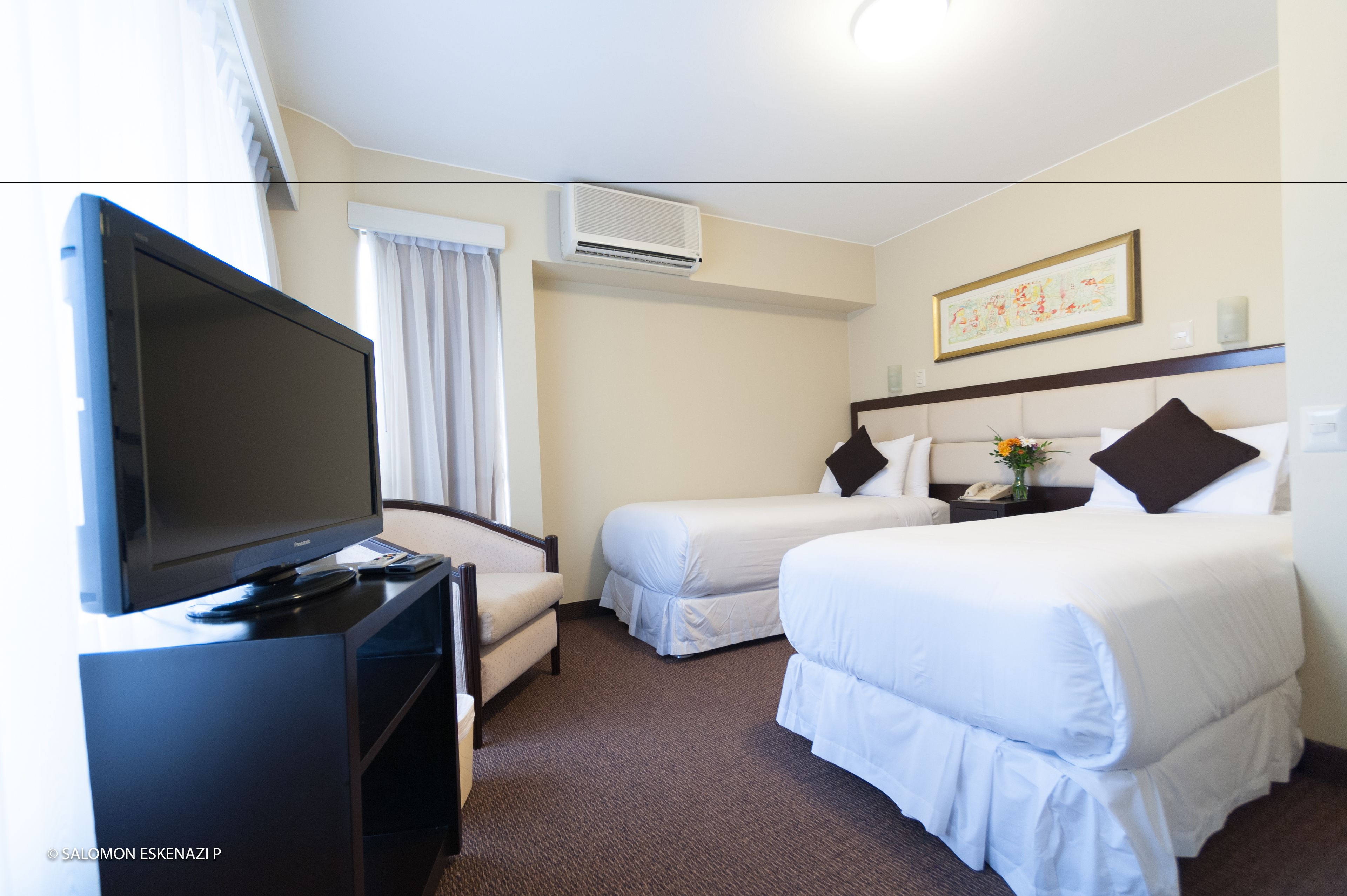 Roosevelt & Suites Roosevelt & Suites