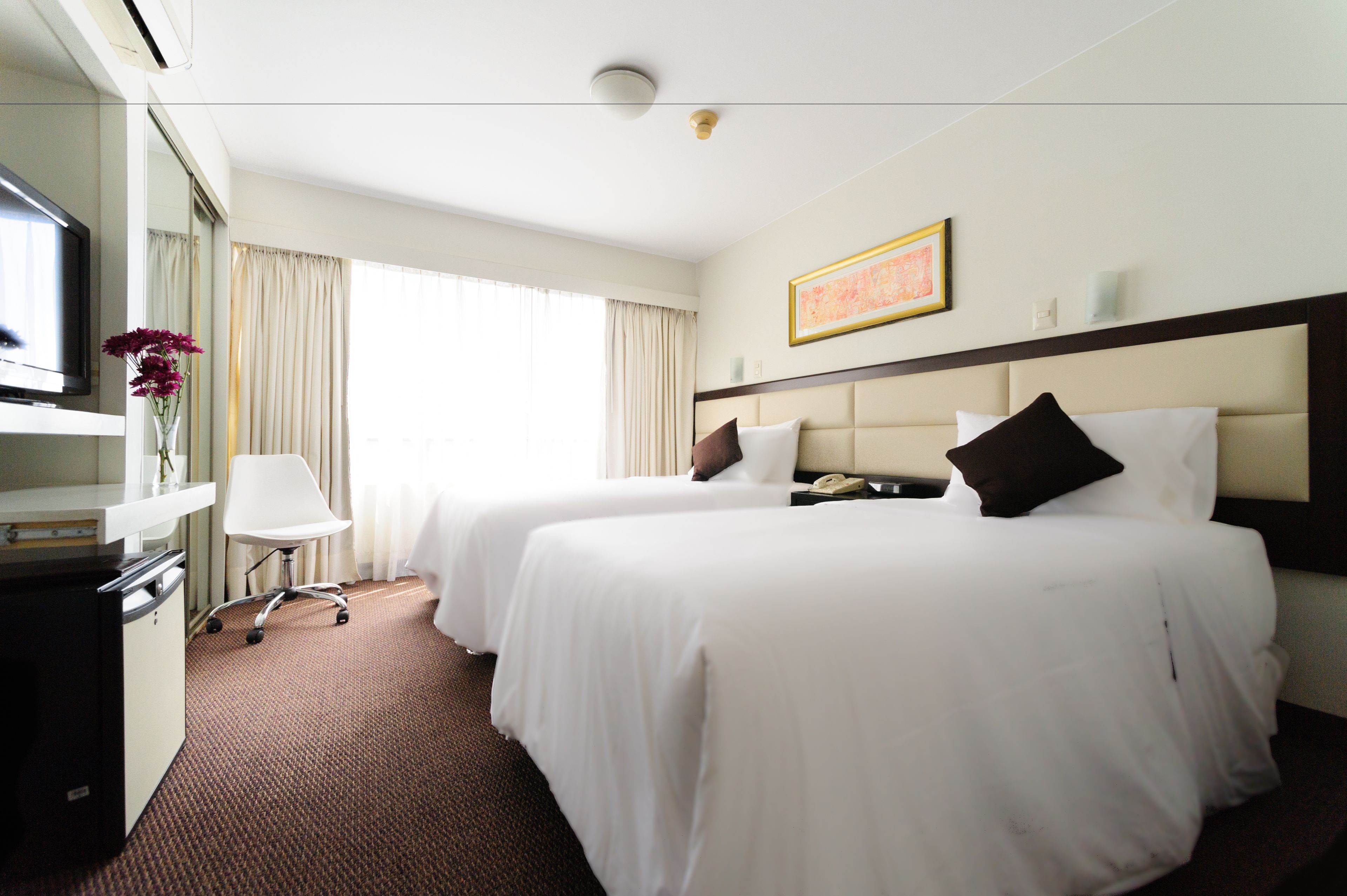 Roosevelt & Suites Roosevelt & Suites