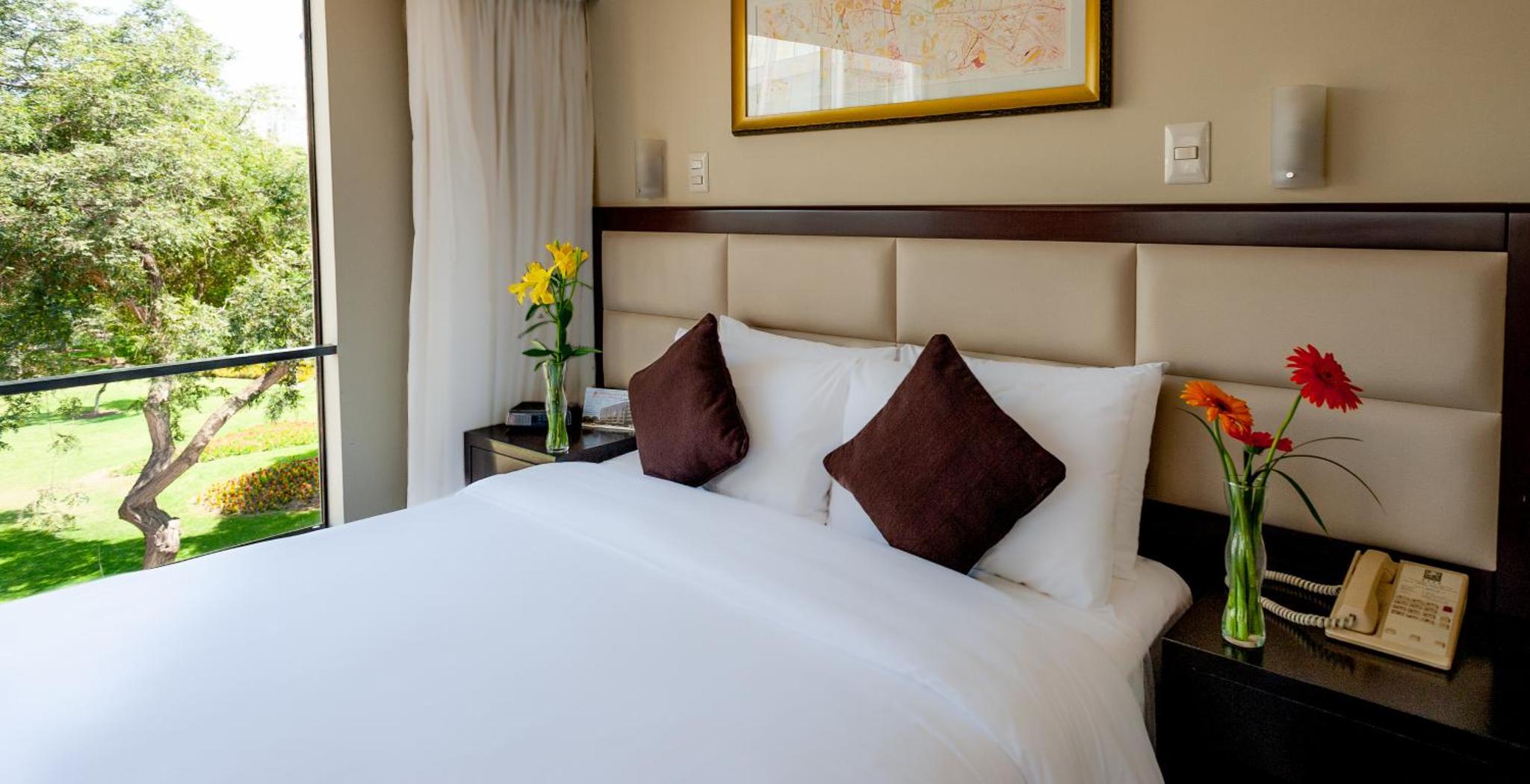 Roosevelt & Suites Roosevelt & Suites