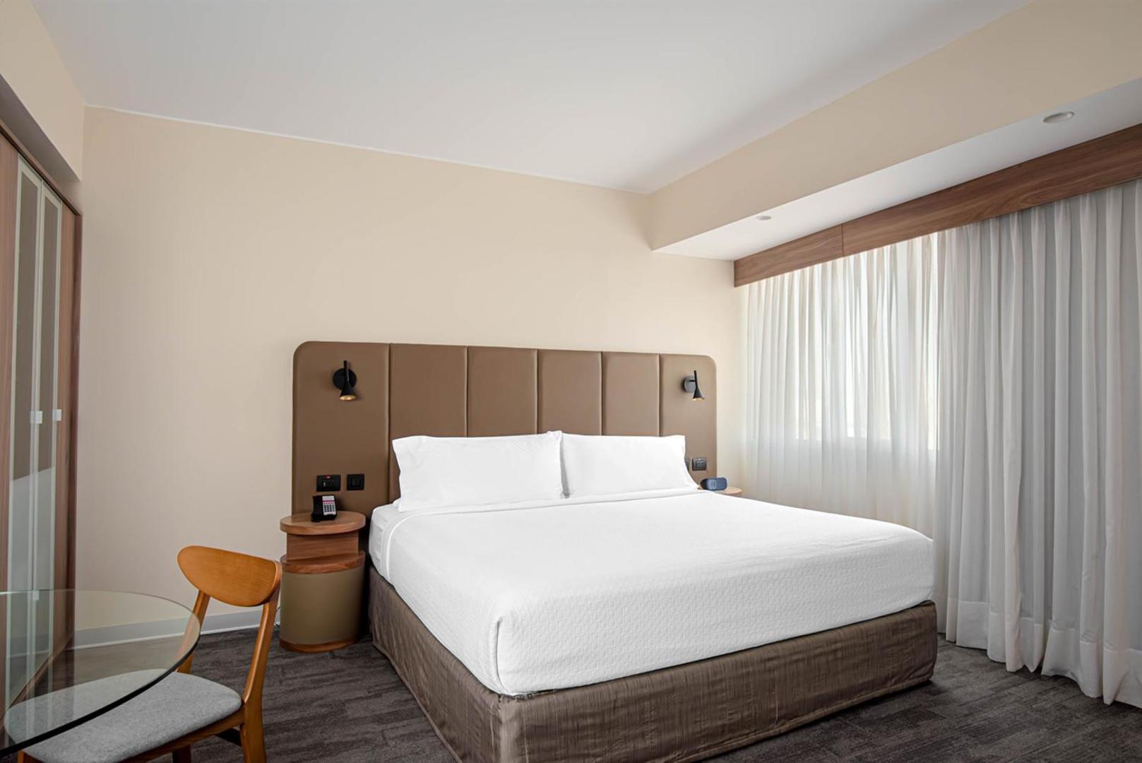 Crowne Plaza Lima Crowne Plaza Lima