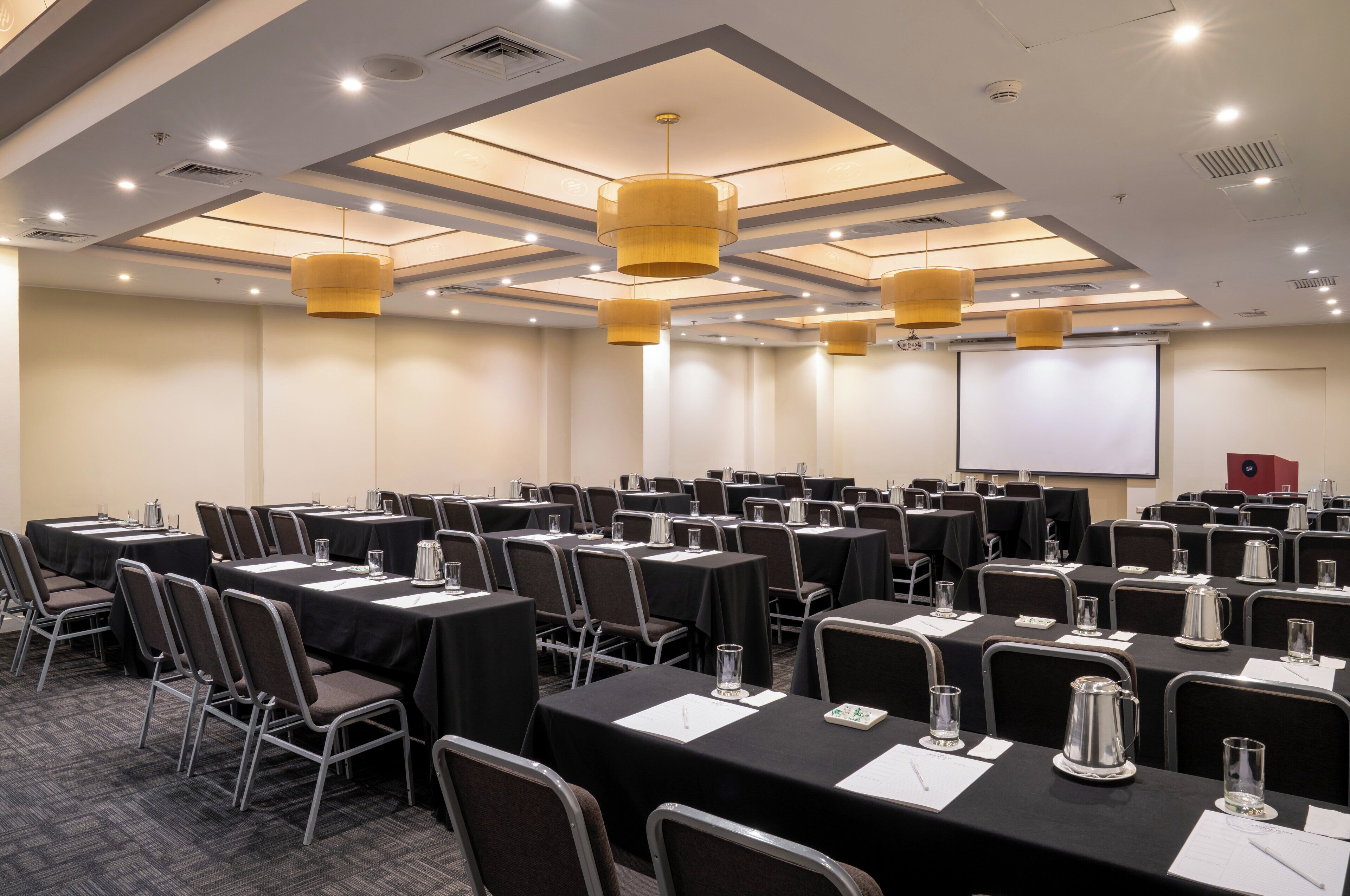 Crowne Plaza Lima Crowne Plaza Lima