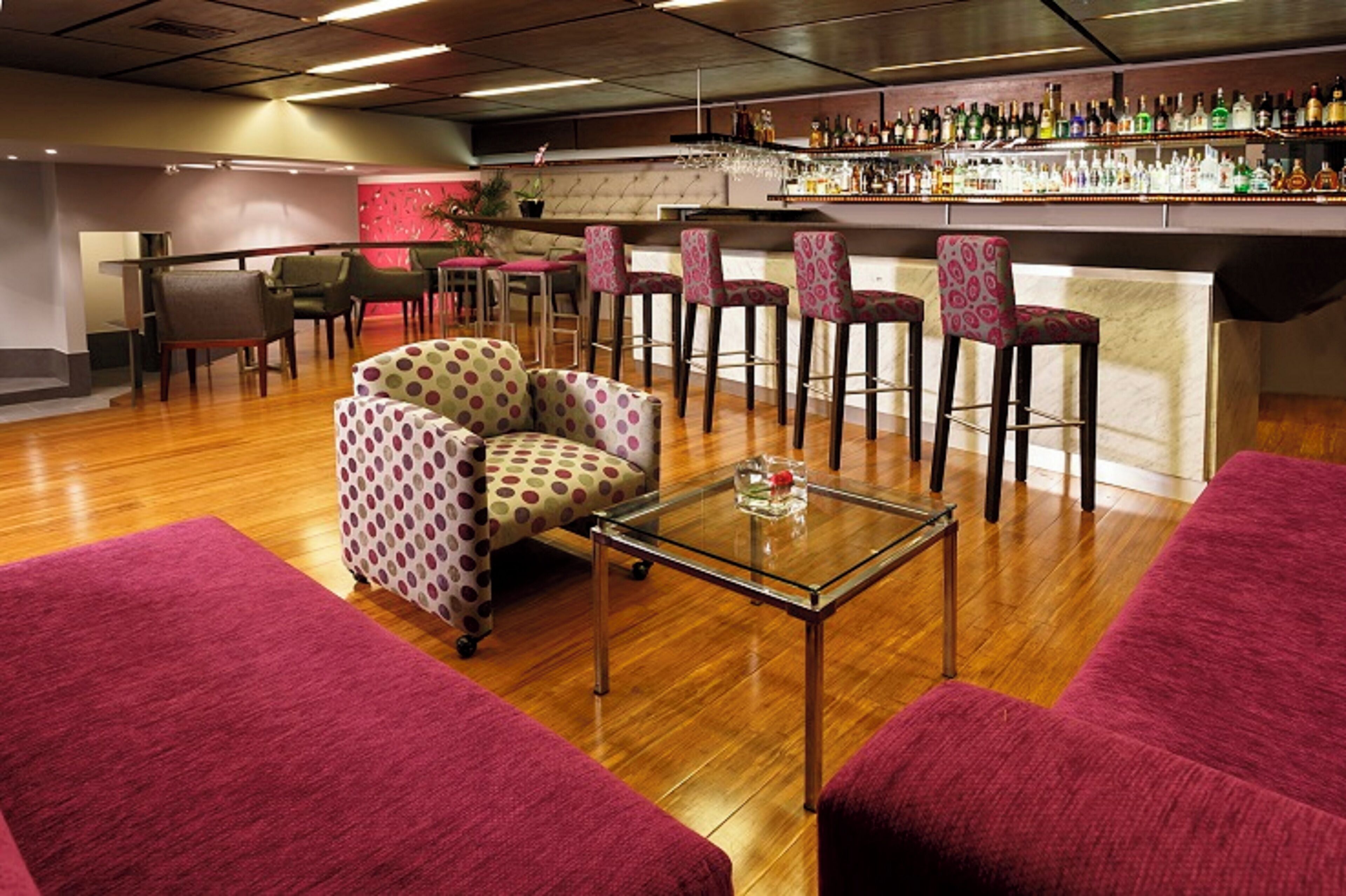 Crowne Plaza Lima Crowne Plaza Lima