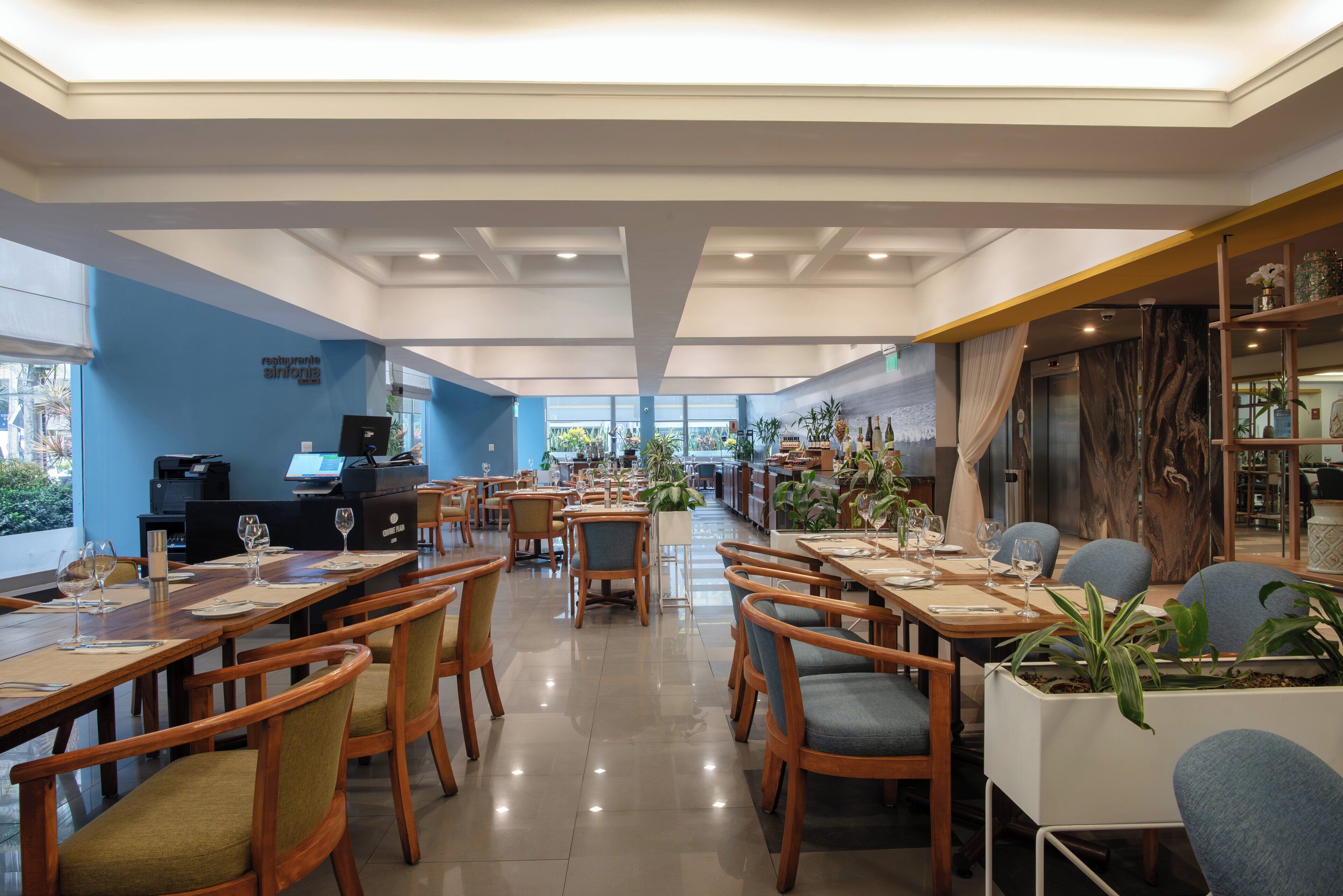 Crowne Plaza Lima Crowne Plaza Lima