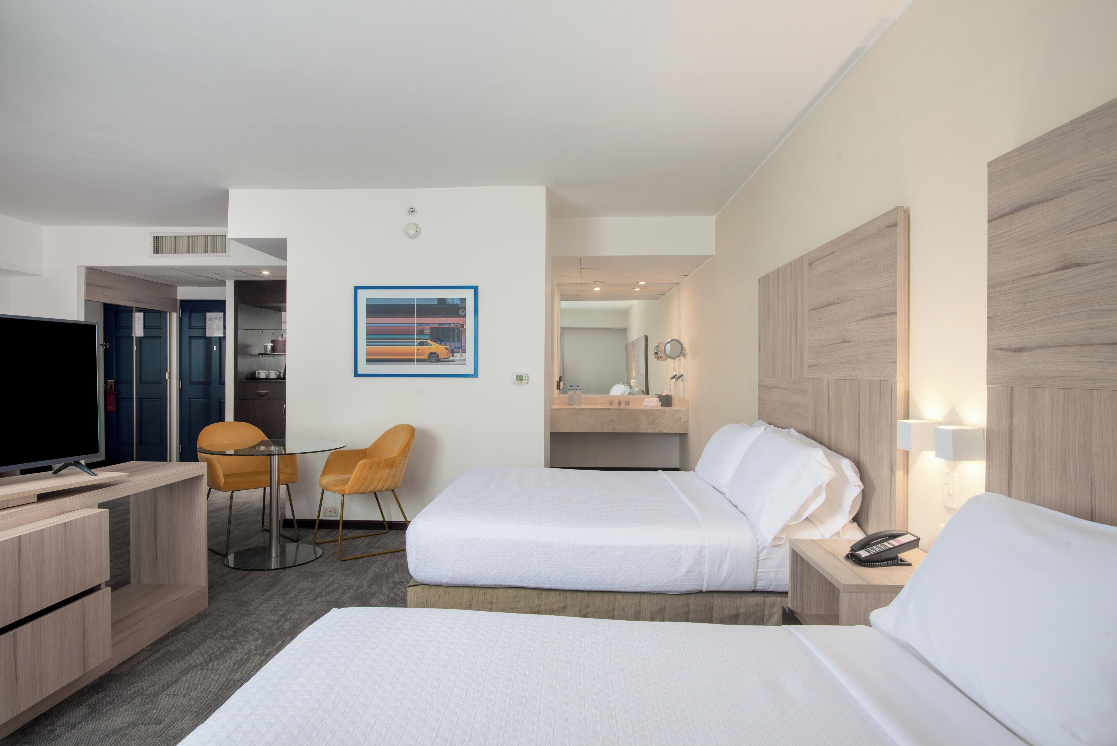 Crowne Plaza Lima Crowne Plaza Lima