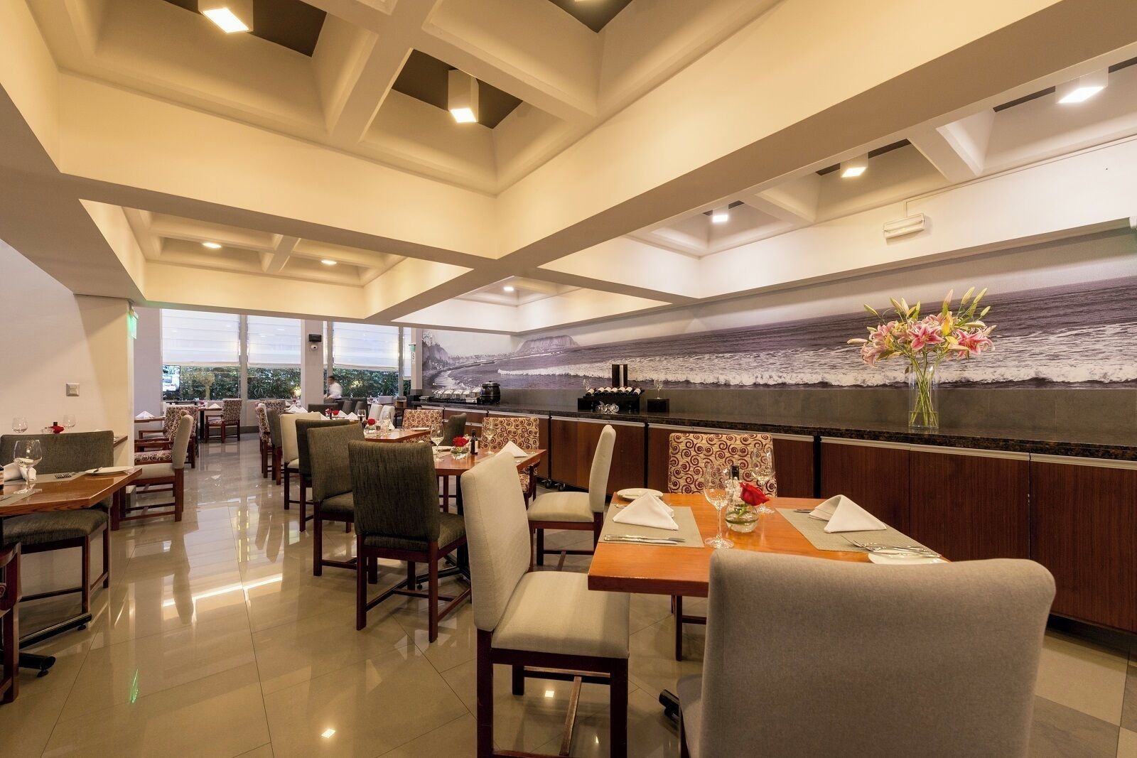 Crowne Plaza Lima Crowne Plaza Lima