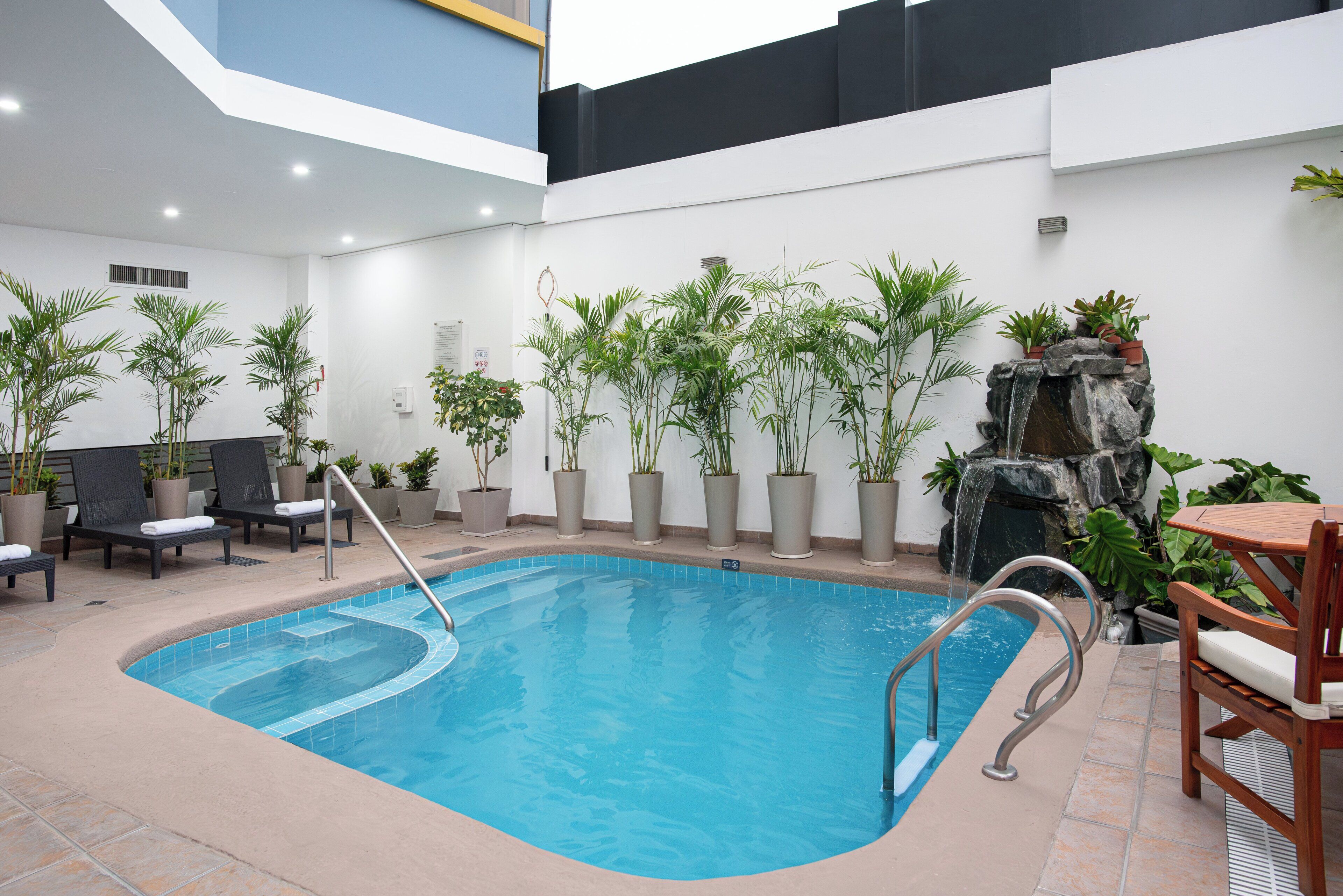 Crowne Plaza Lima Crowne Plaza Lima