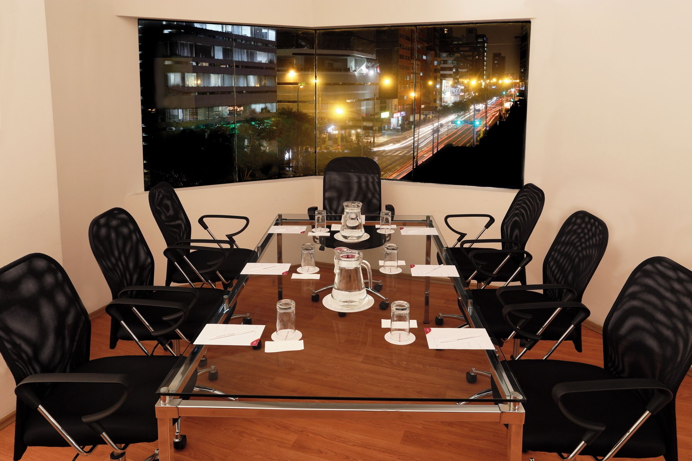 Crowne Plaza Lima Crowne Plaza Lima