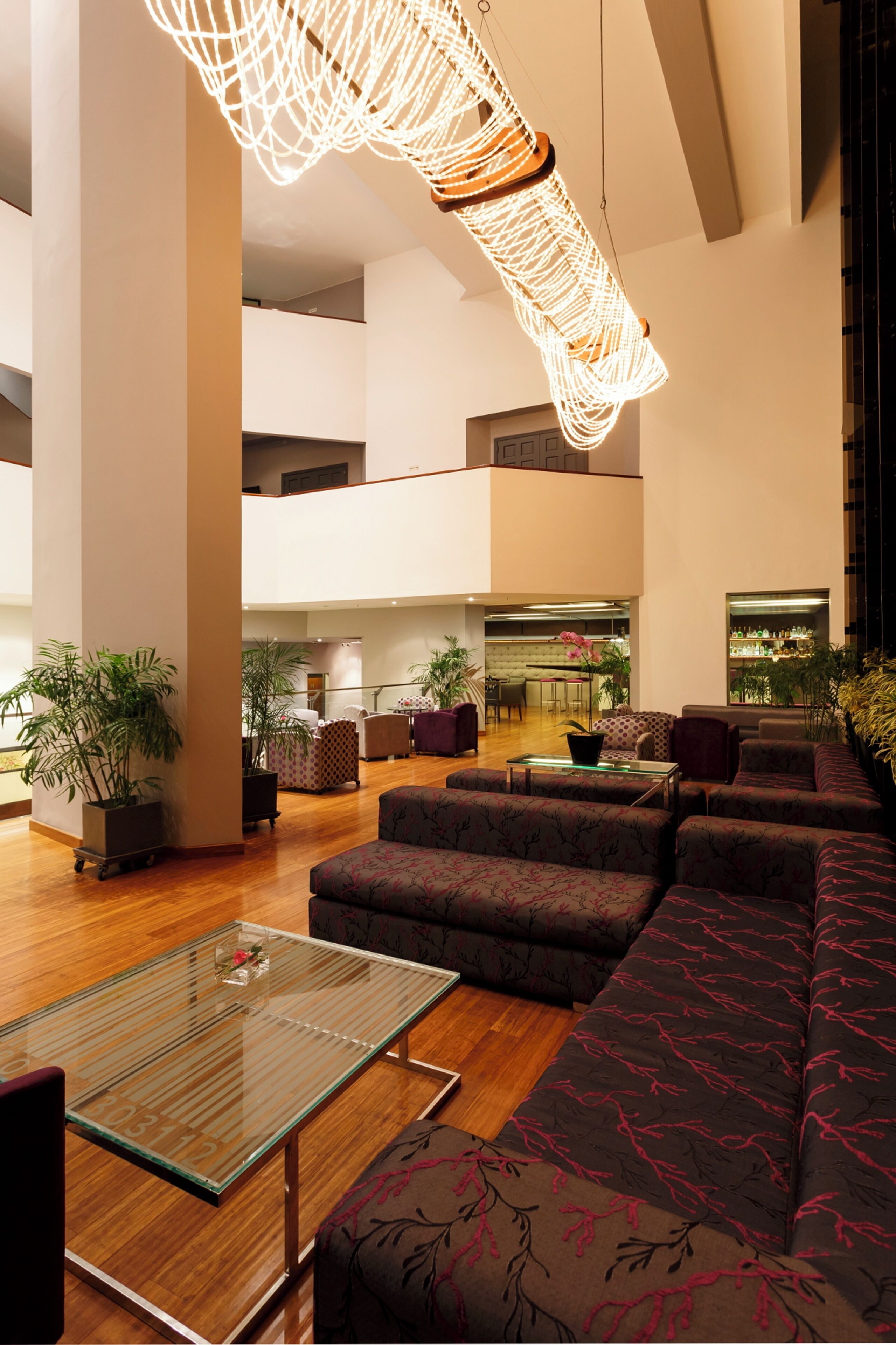 Crowne Plaza Lima Crowne Plaza Lima