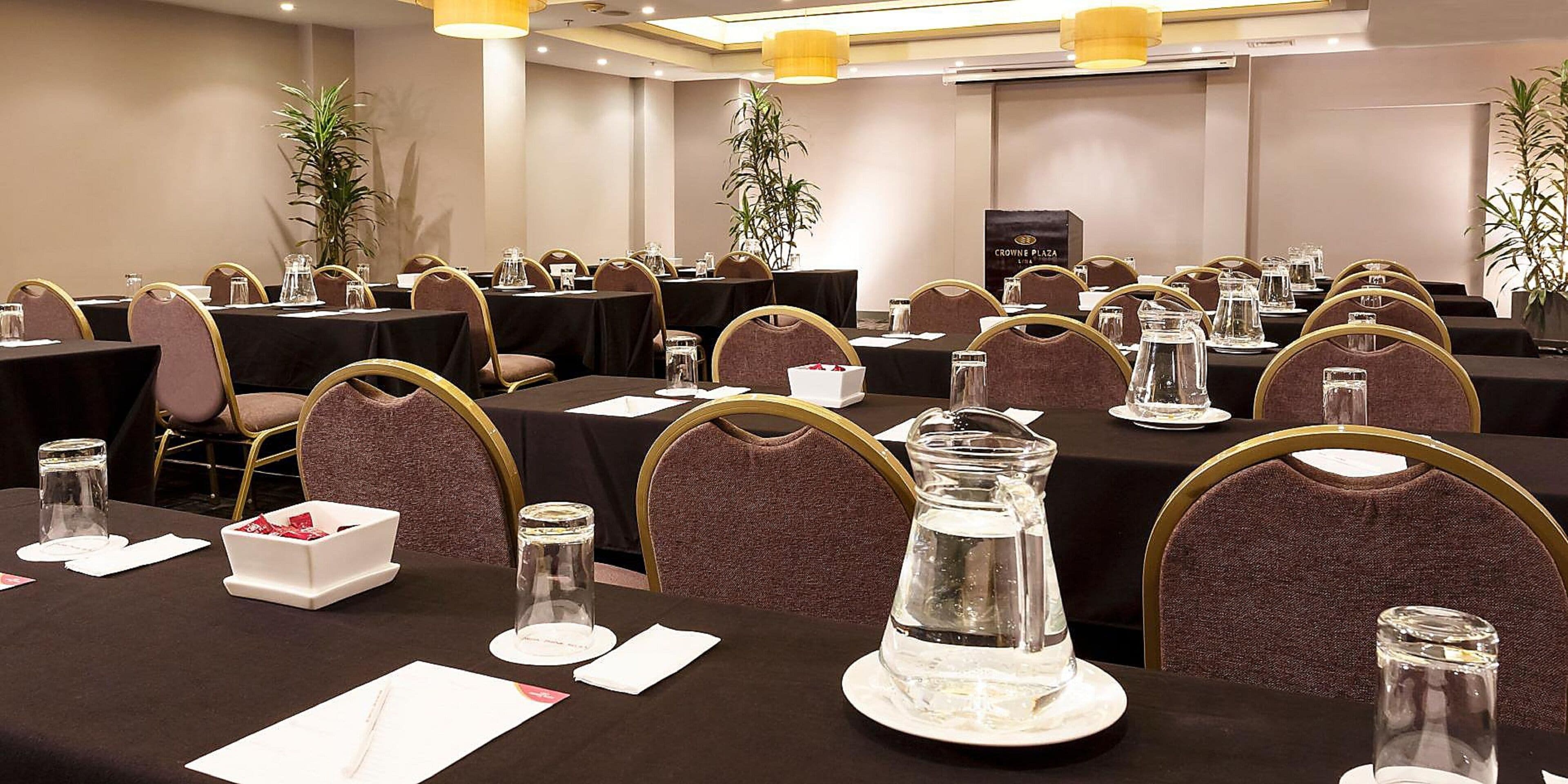 Crowne Plaza Lima Crowne Plaza Lima