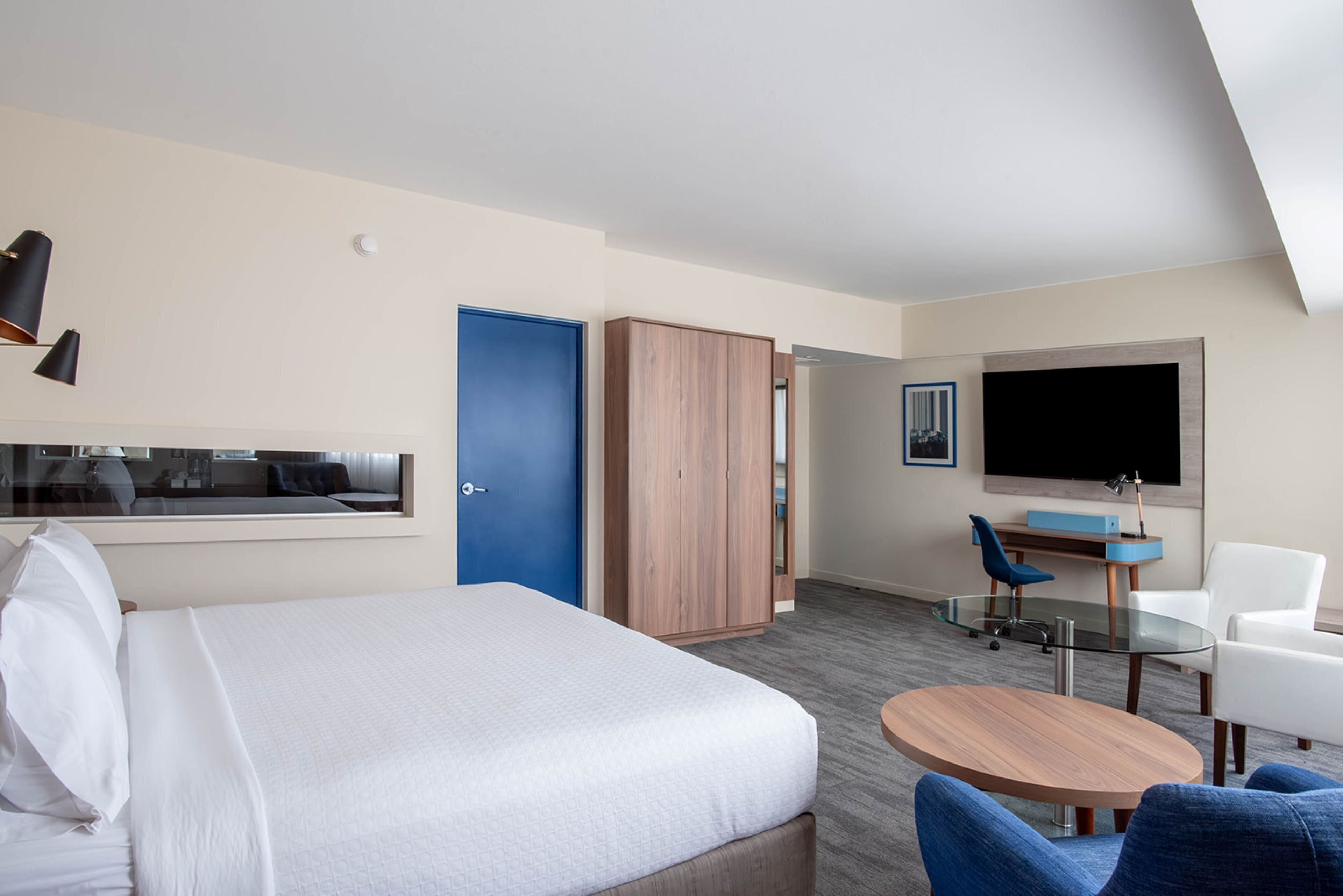 Crowne Plaza Lima Crowne Plaza Lima