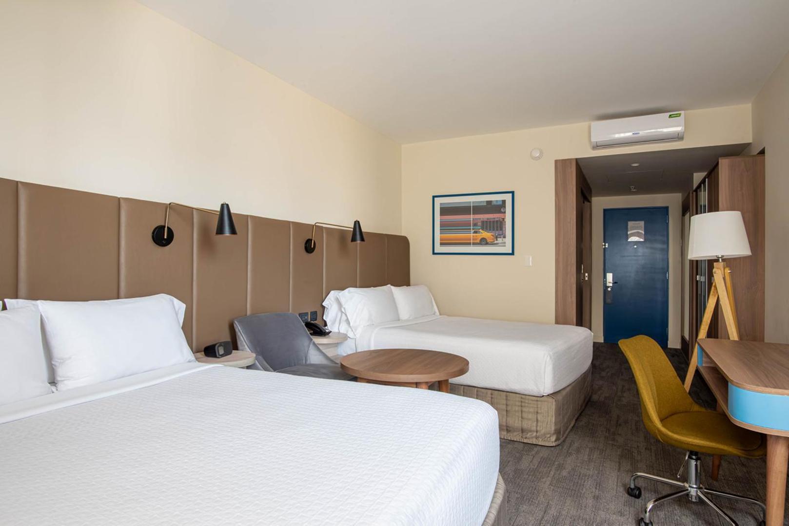 Crowne Plaza Lima Crowne Plaza Lima