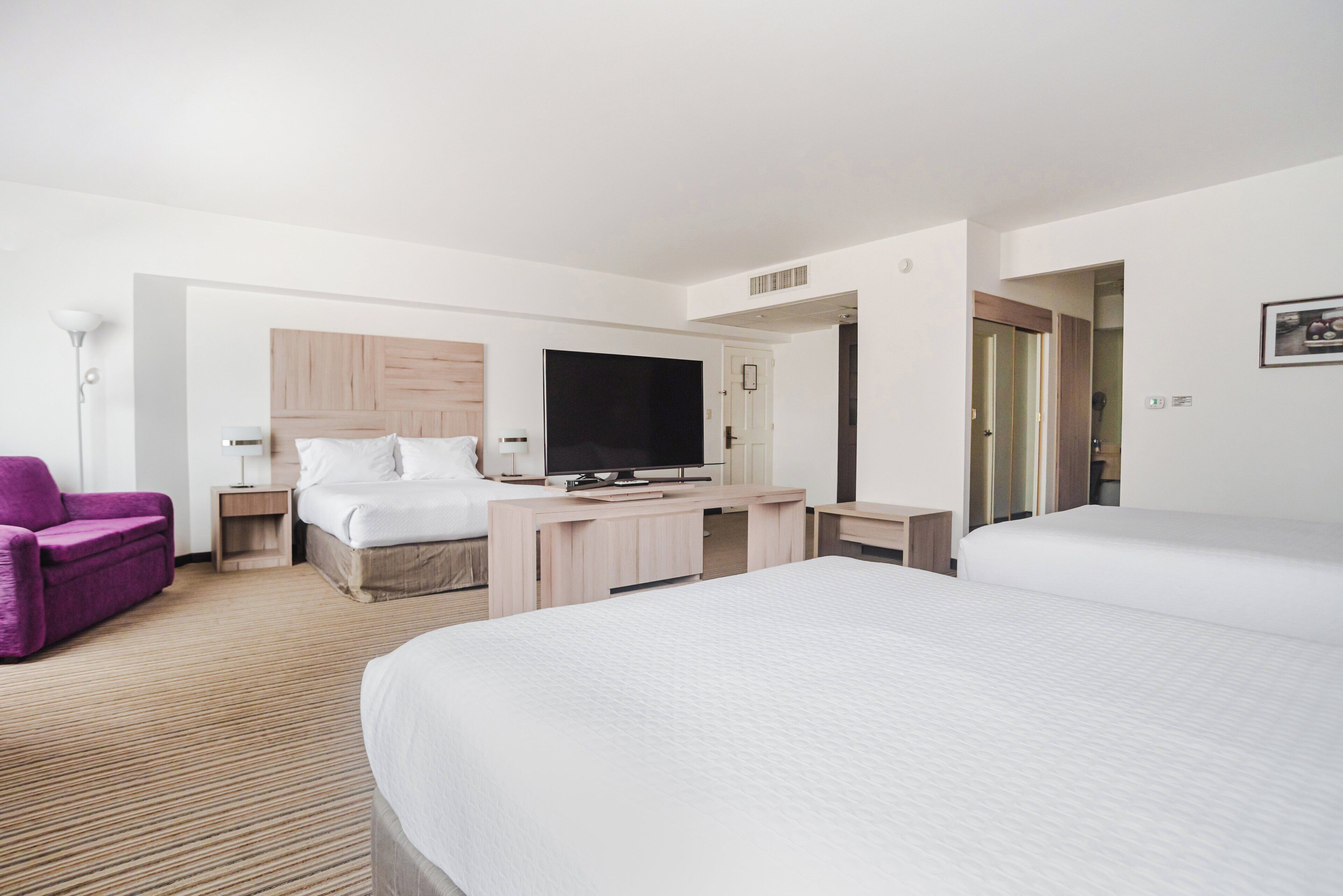 Crowne Plaza Lima Crowne Plaza Lima