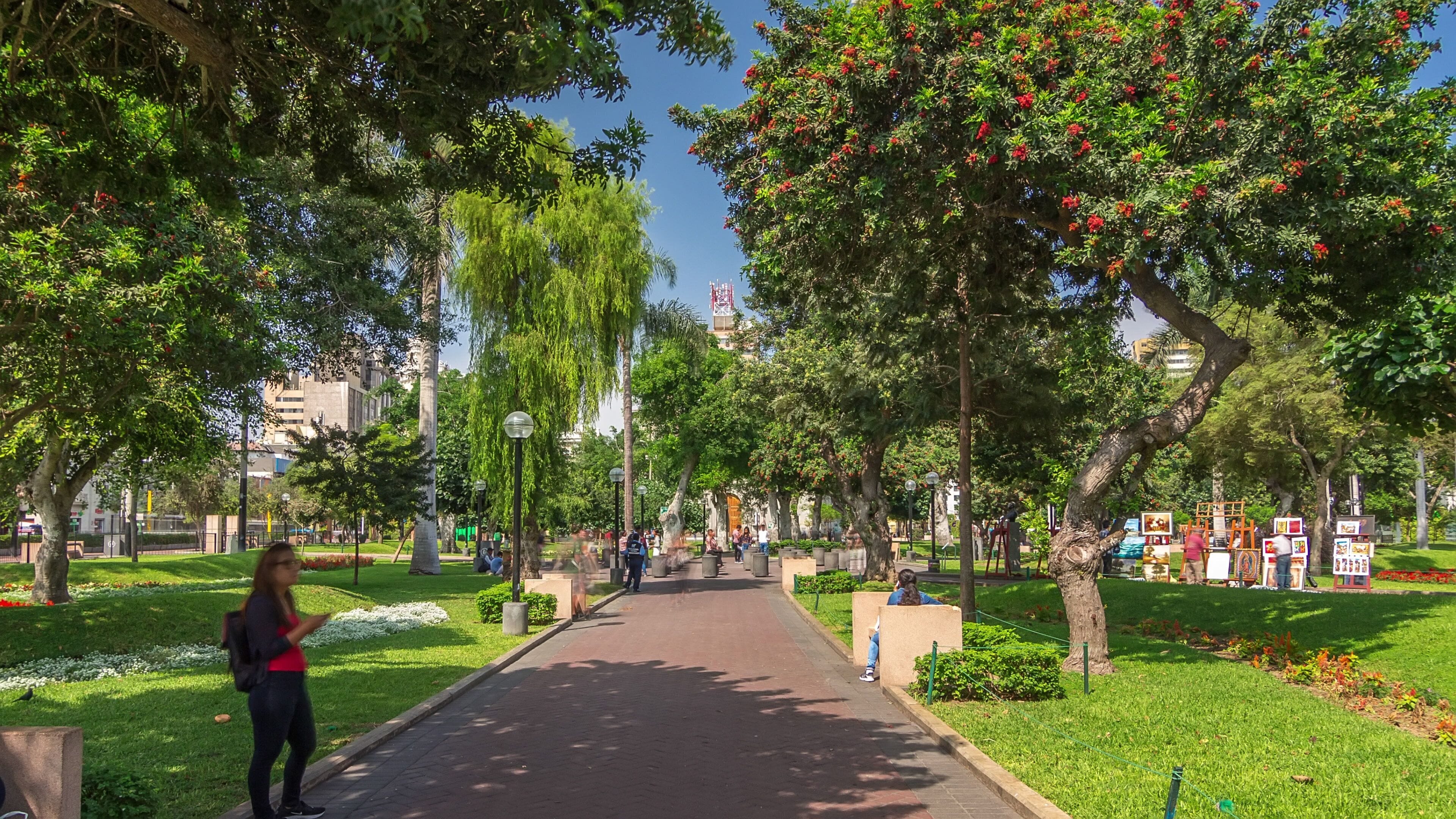Crowne Plaza Lima Crowne Plaza Lima