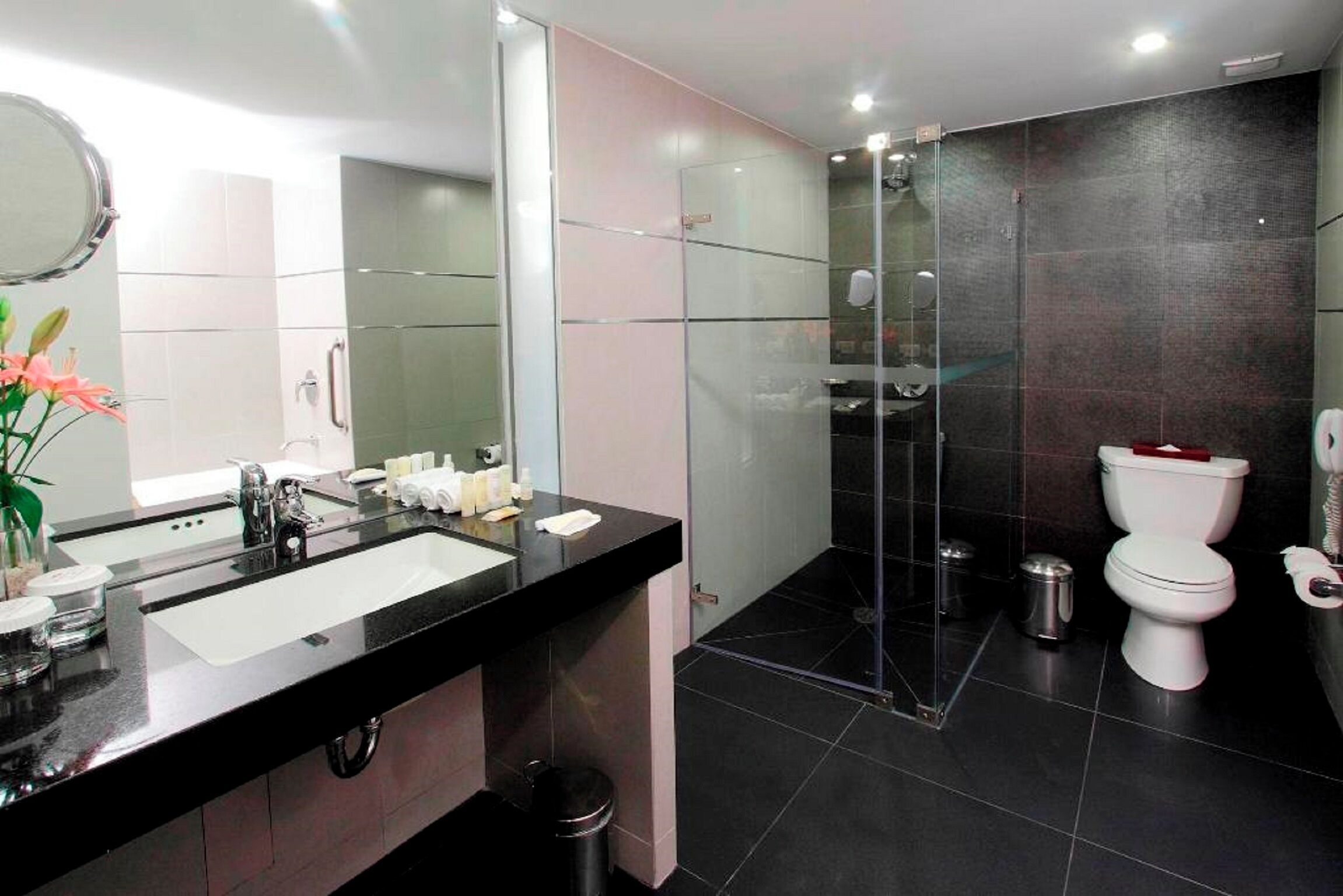 Crowne Plaza Lima Crowne Plaza Lima