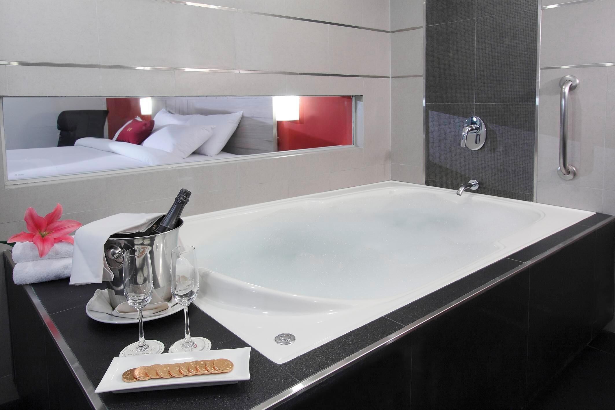 Crowne Plaza Lima Crowne Plaza Lima