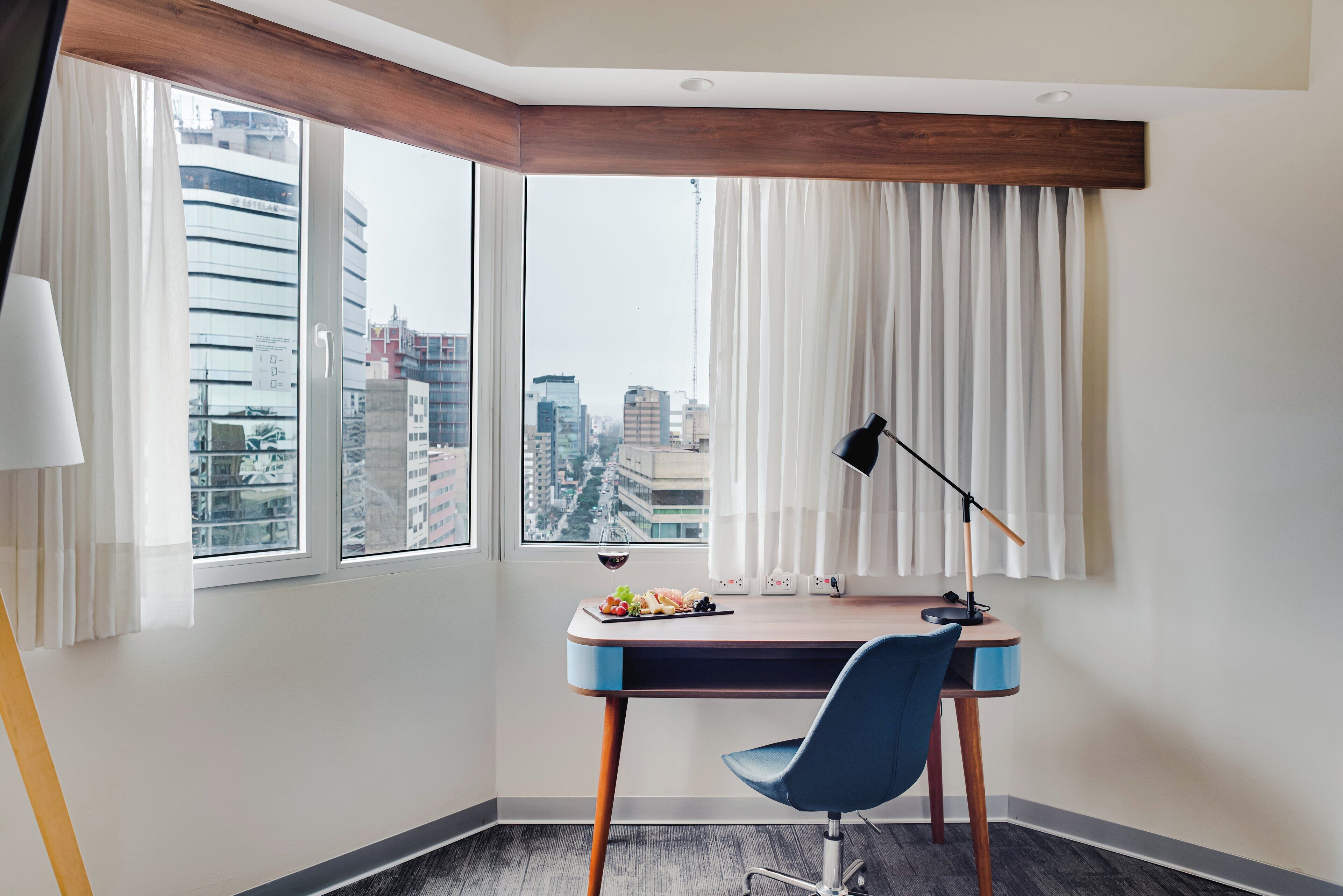 Crowne Plaza Lima Crowne Plaza Lima