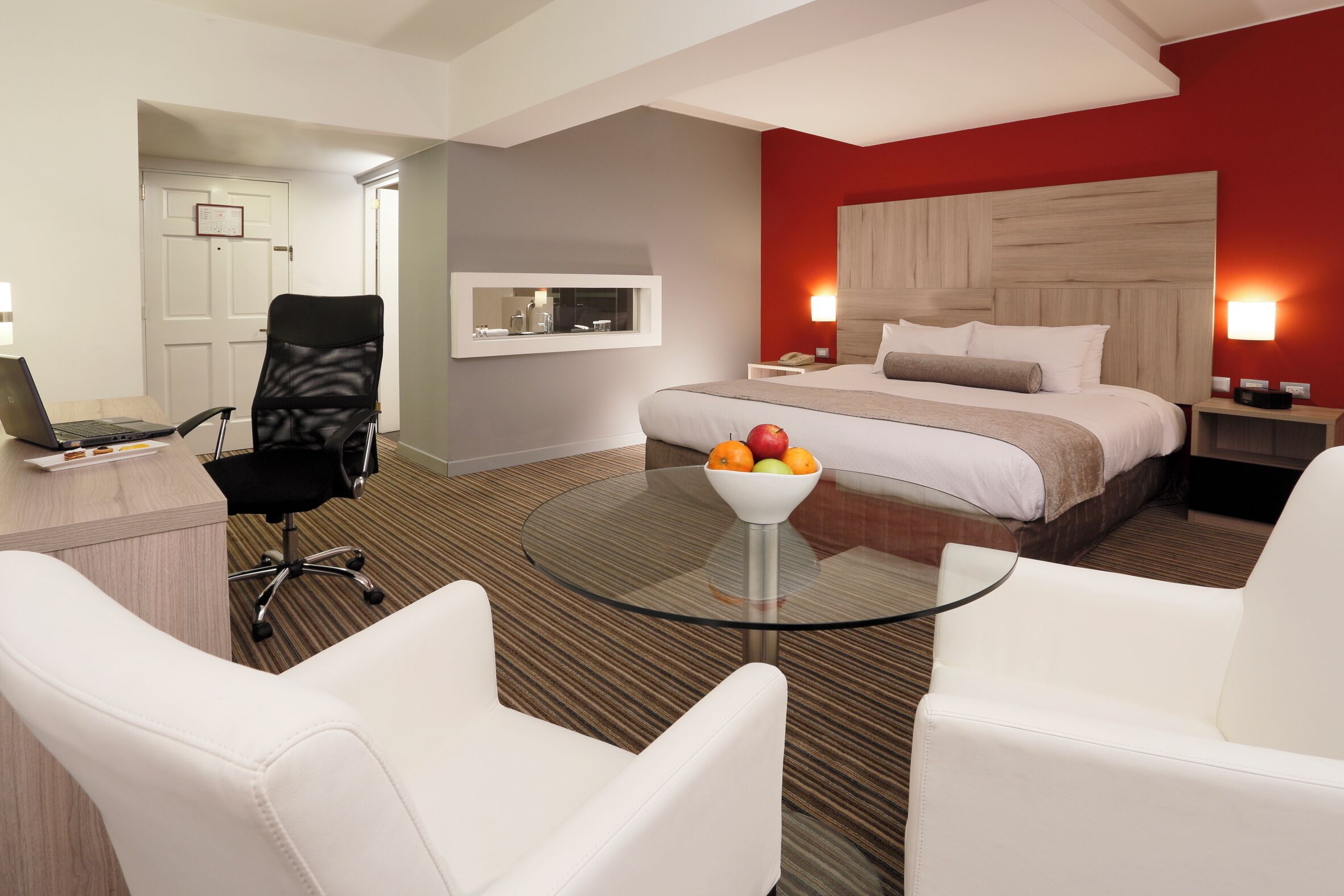 Crowne Plaza Lima Crowne Plaza Lima