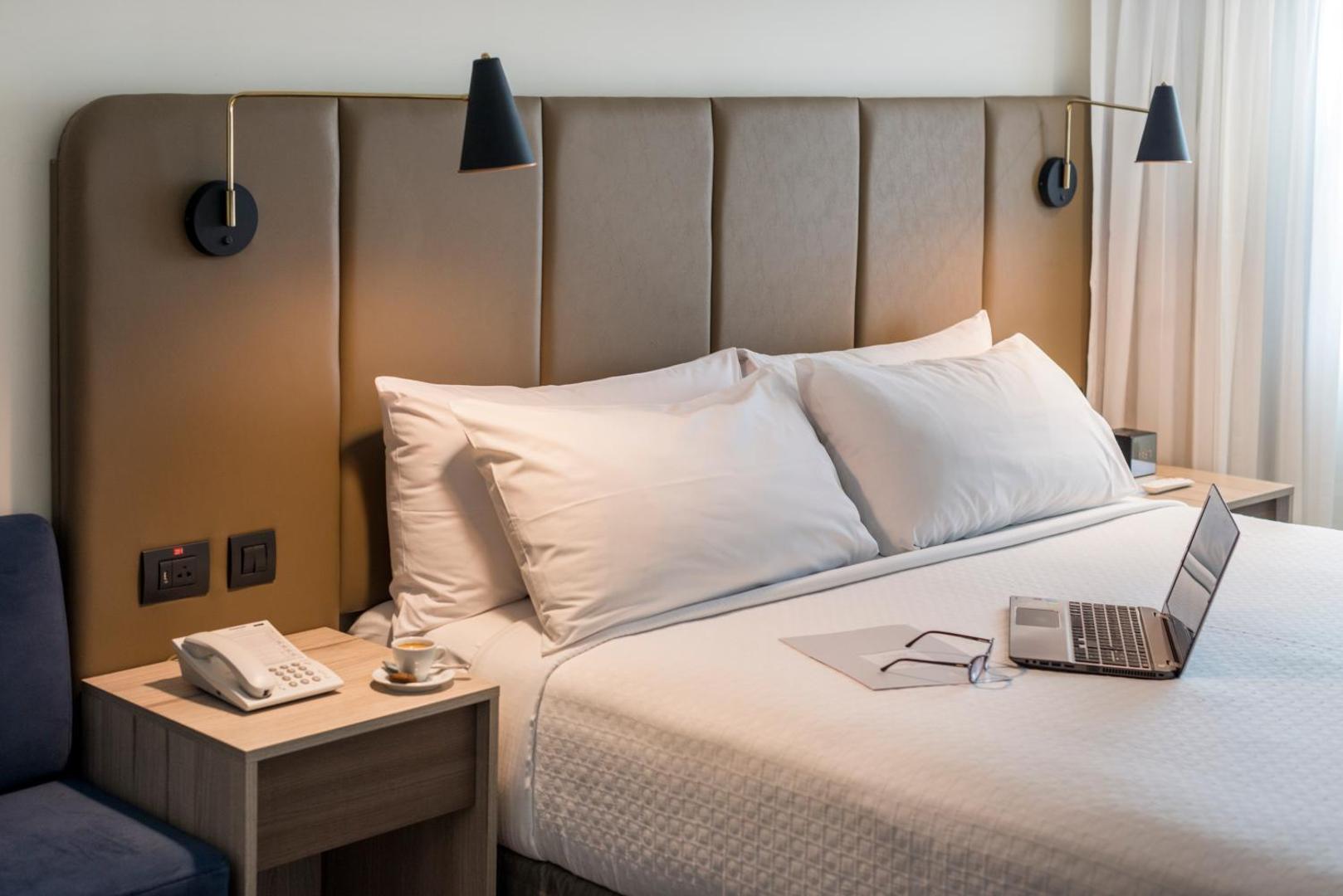 Crowne Plaza Lima Crowne Plaza Lima