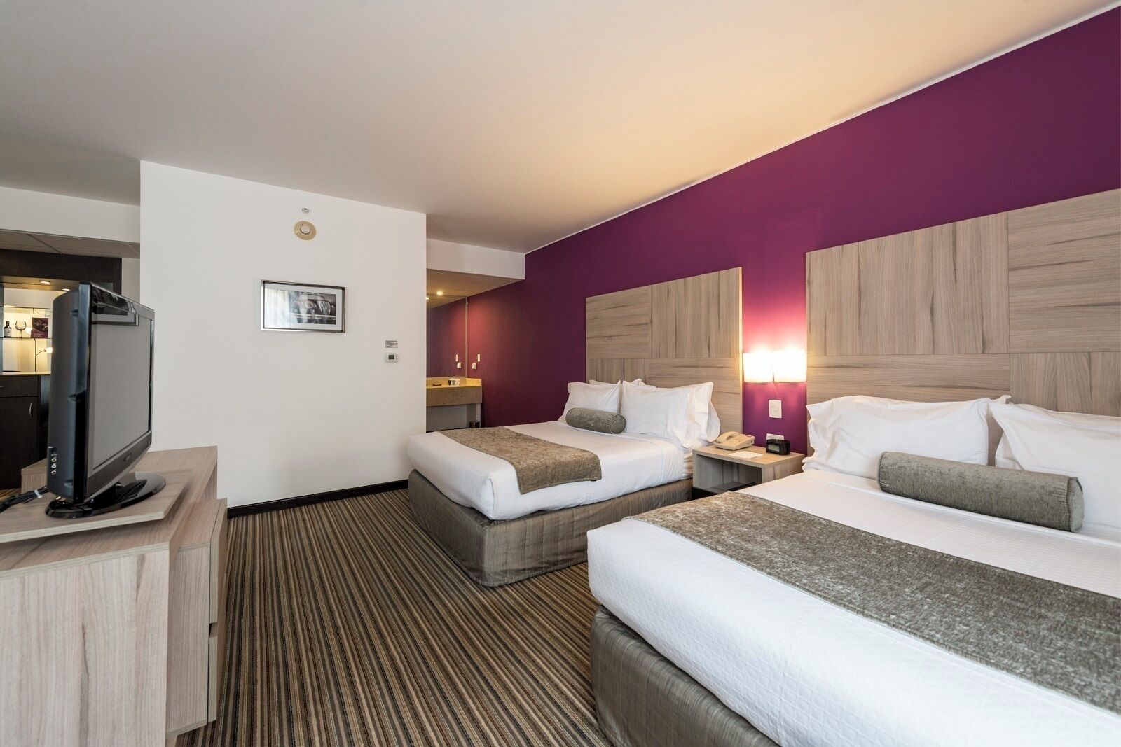 Crowne Plaza Lima Crowne Plaza Lima