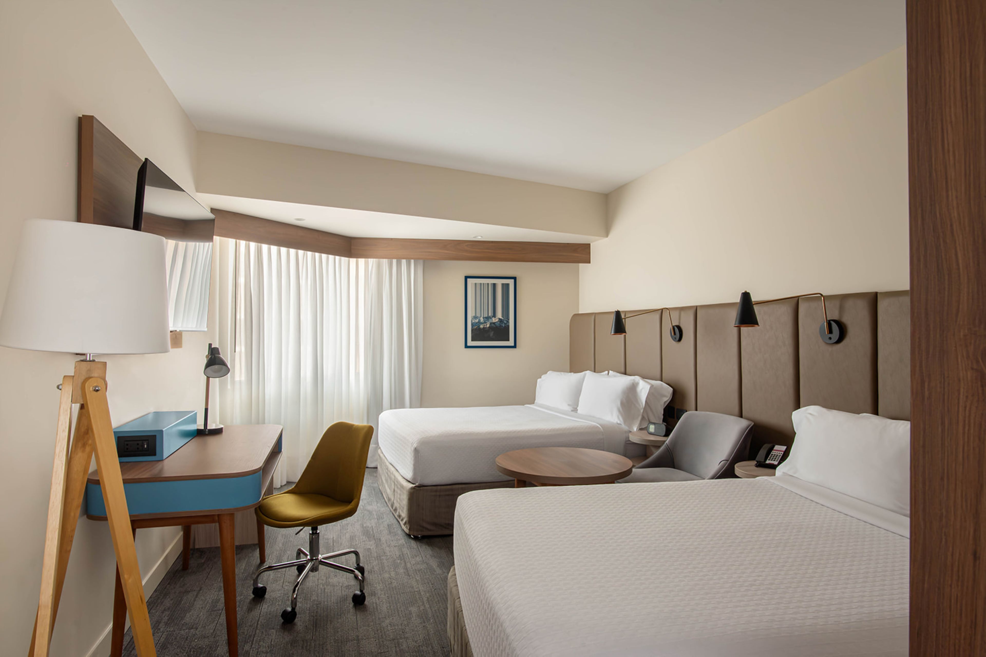Crowne Plaza Lima Crowne Plaza Lima