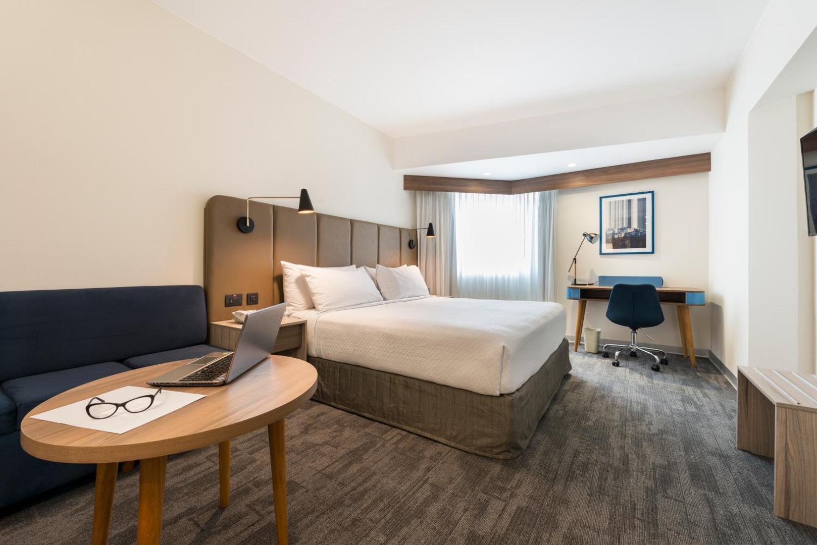 Crowne Plaza Lima Crowne Plaza Lima