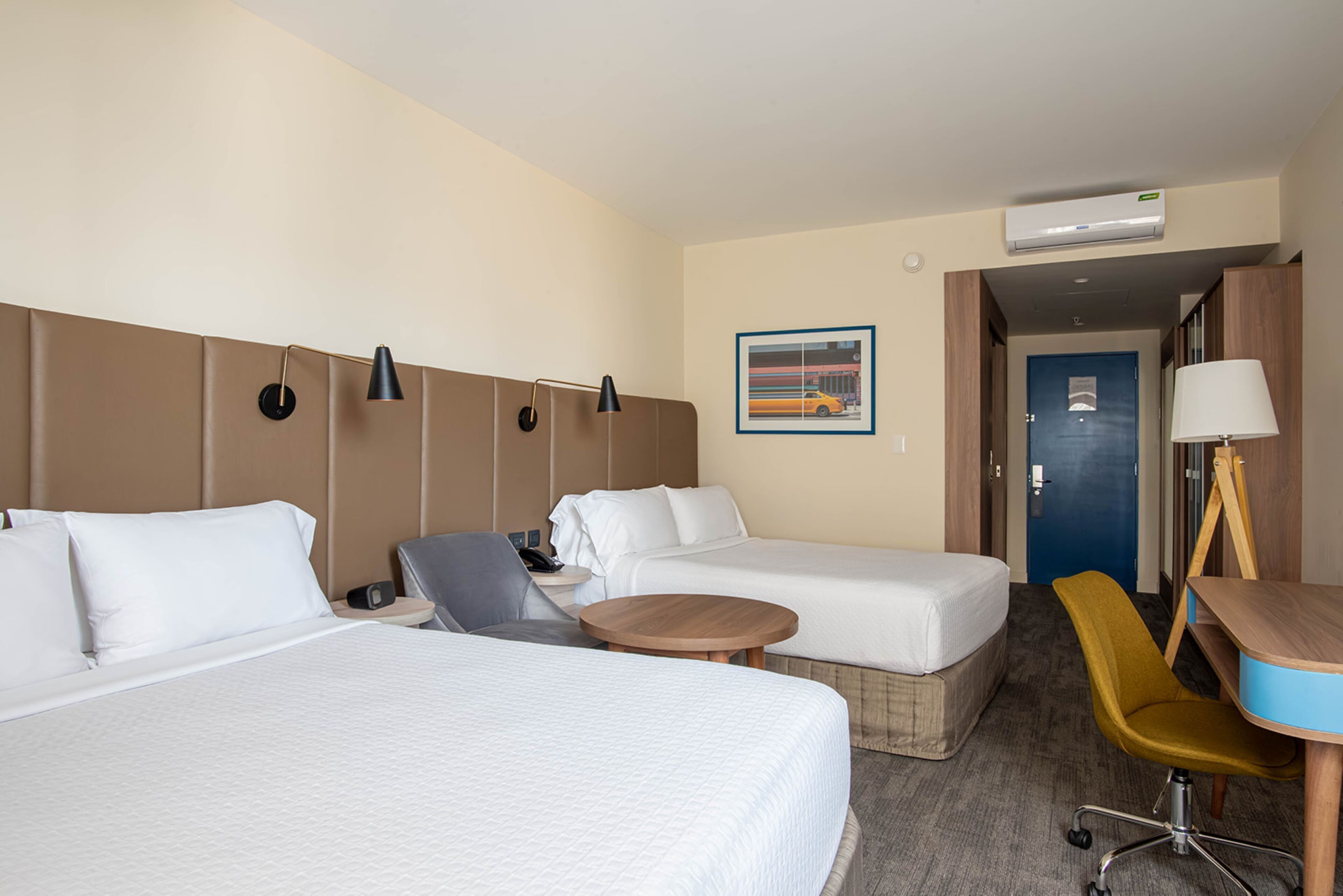 Crowne Plaza Lima Crowne Plaza Lima
