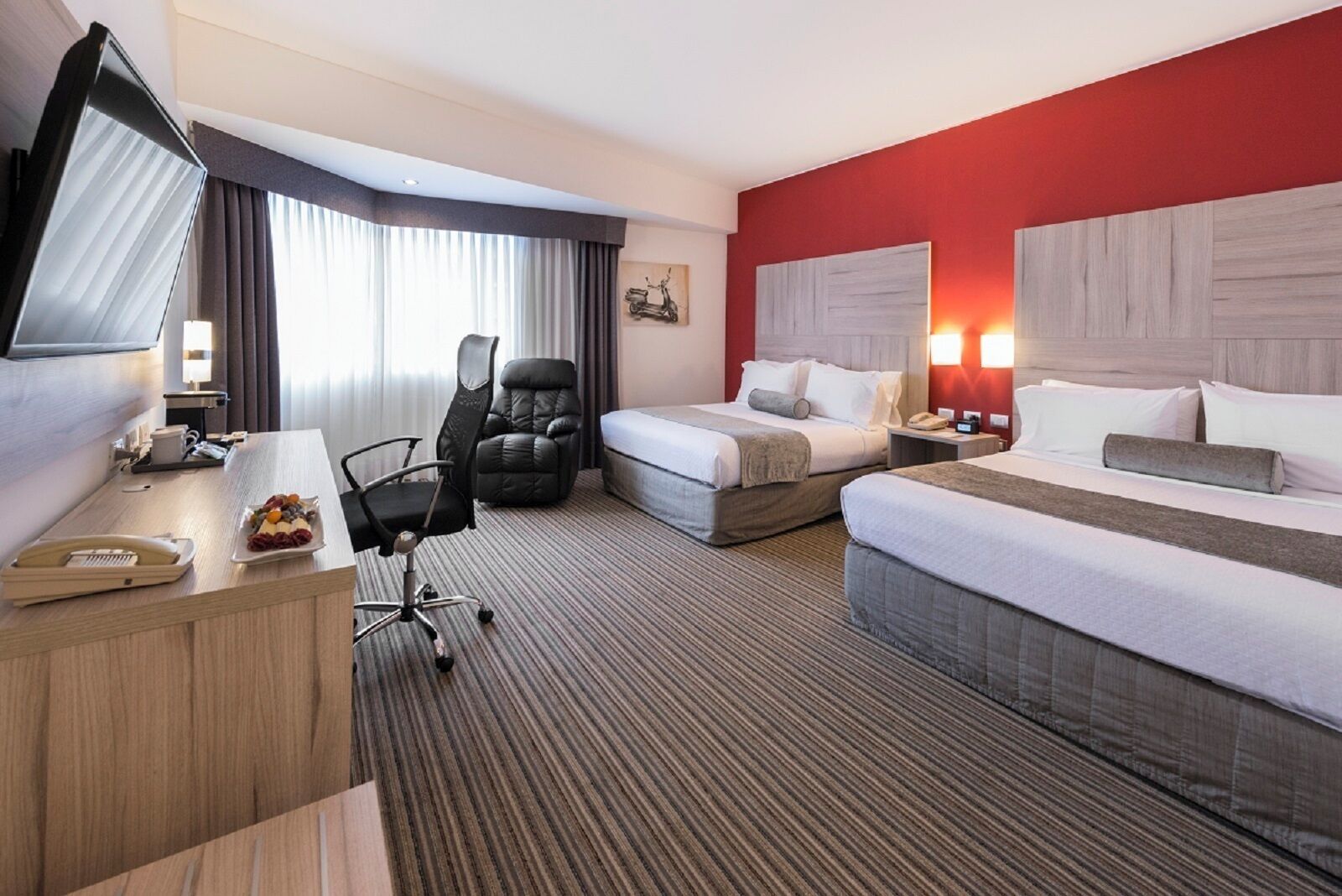 Crowne Plaza Lima Crowne Plaza Lima