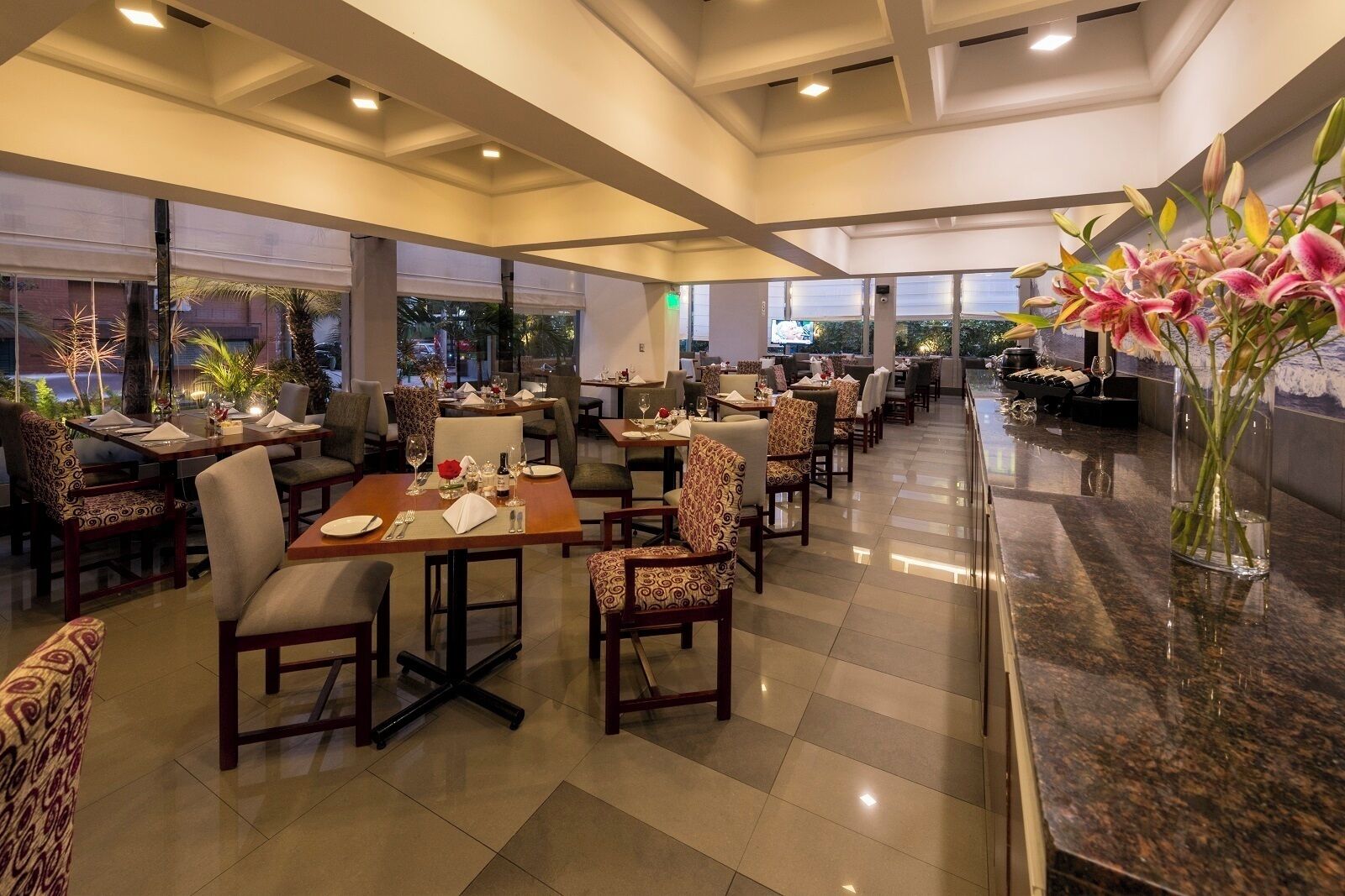 Crowne Plaza Lima Crowne Plaza Lima
