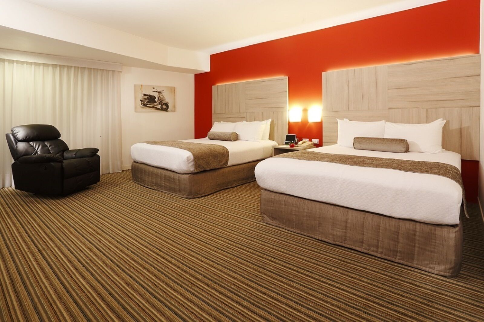 Crowne Plaza Lima Crowne Plaza Lima