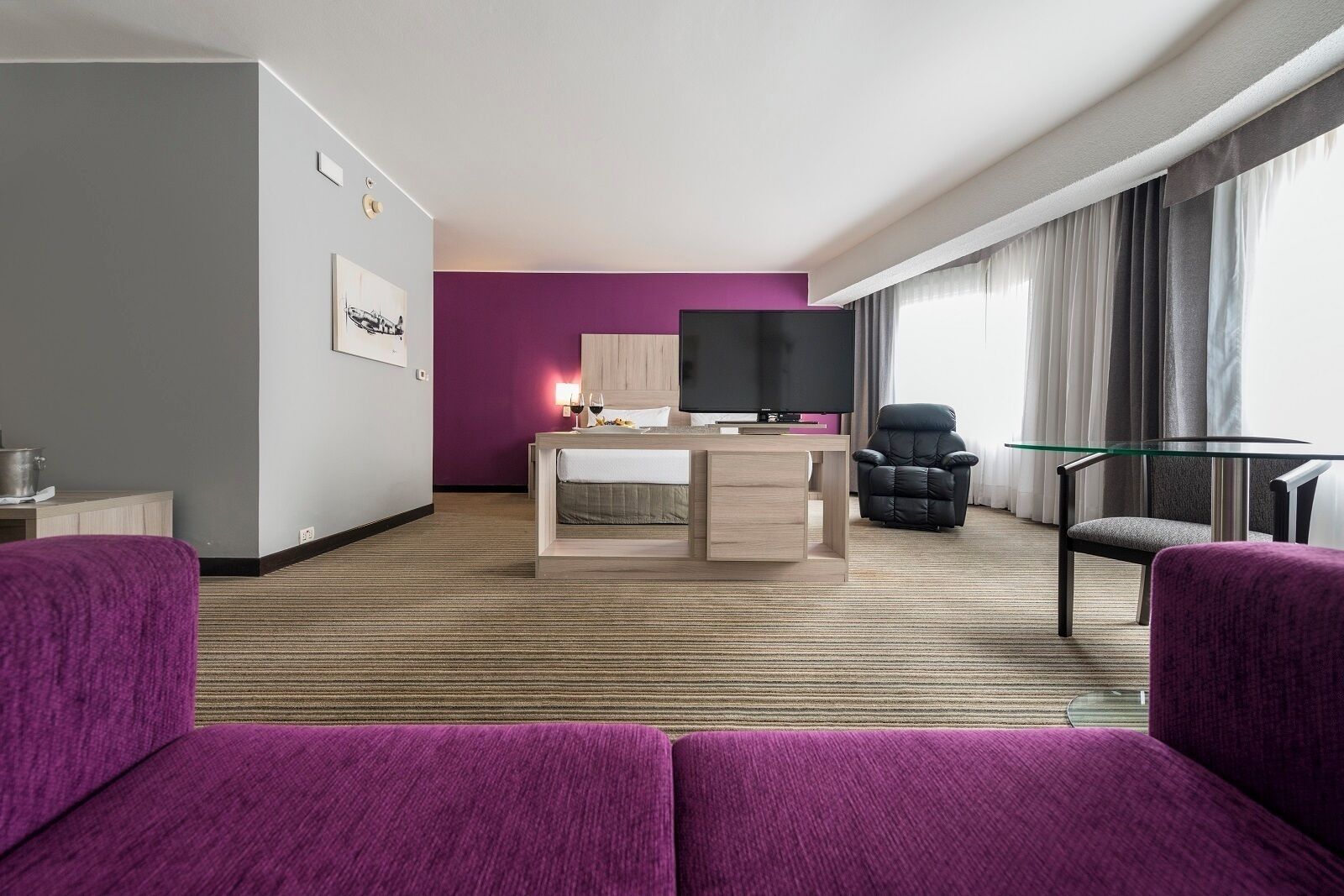 Crowne Plaza Lima Crowne Plaza Lima