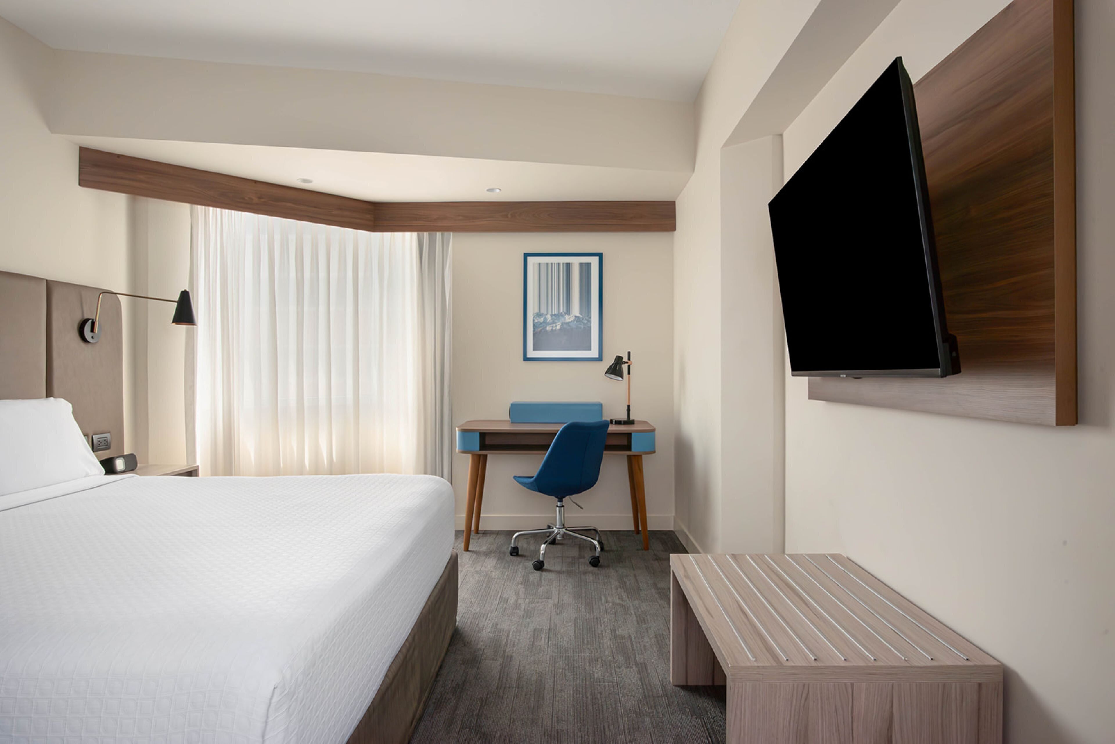 Crowne Plaza Lima Crowne Plaza Lima