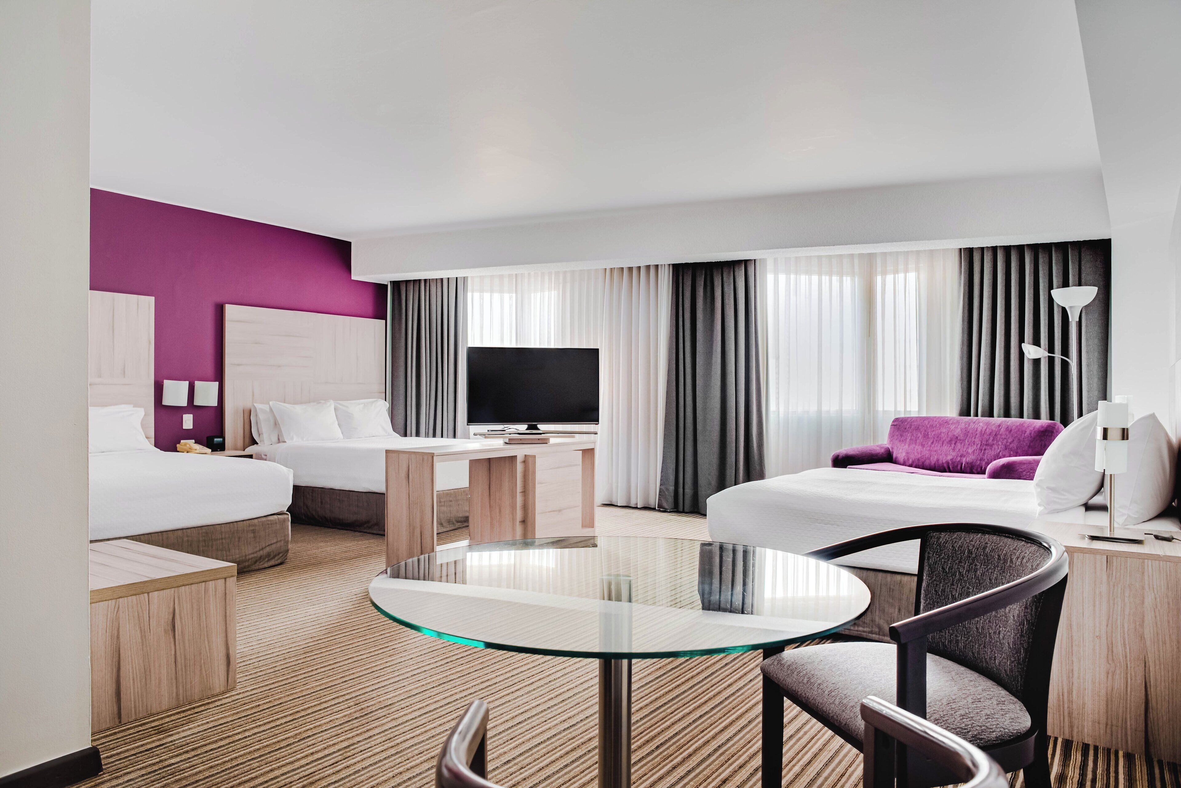 Crowne Plaza Lima Crowne Plaza Lima