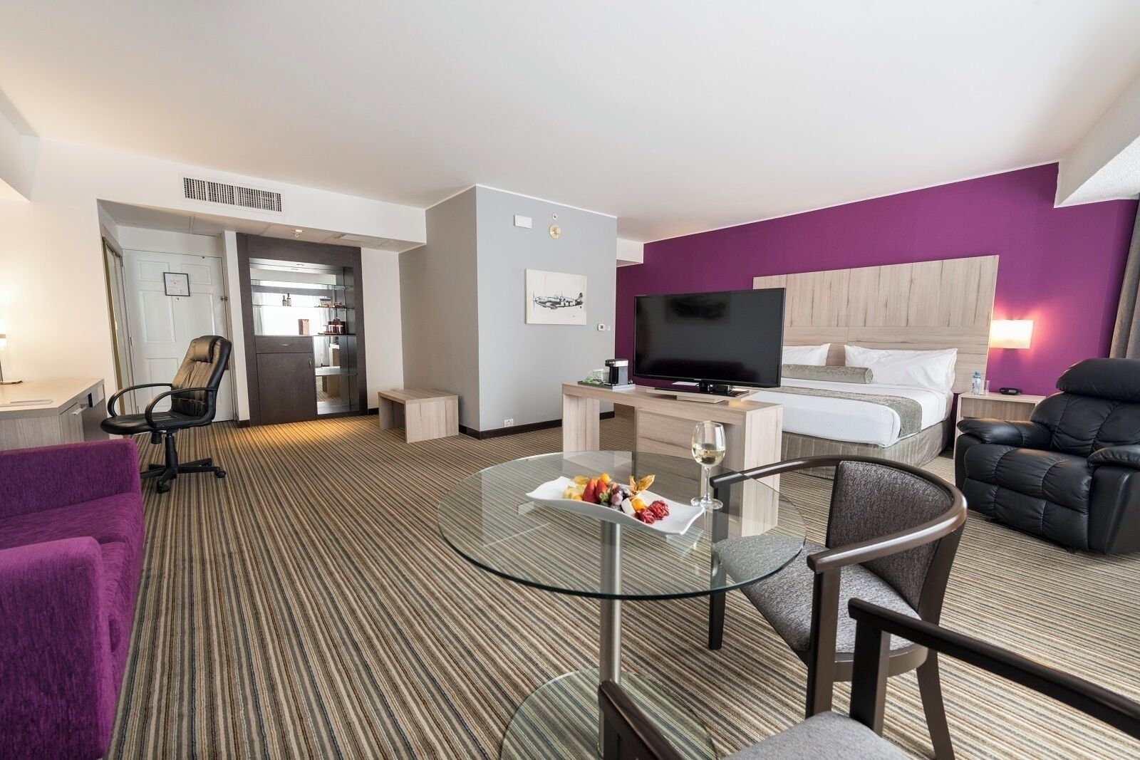 Crowne Plaza Lima Crowne Plaza Lima