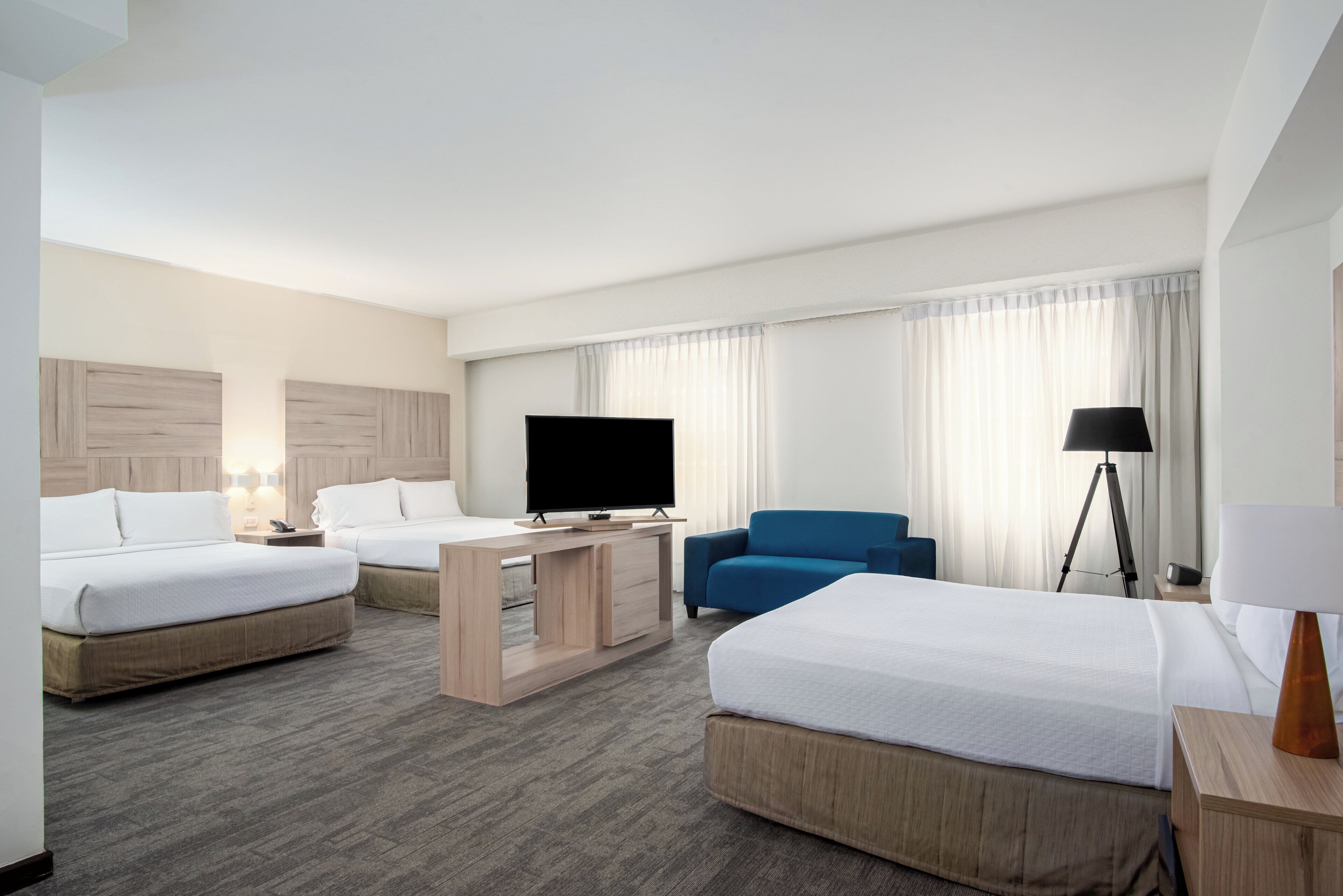 Crowne Plaza Lima Crowne Plaza Lima