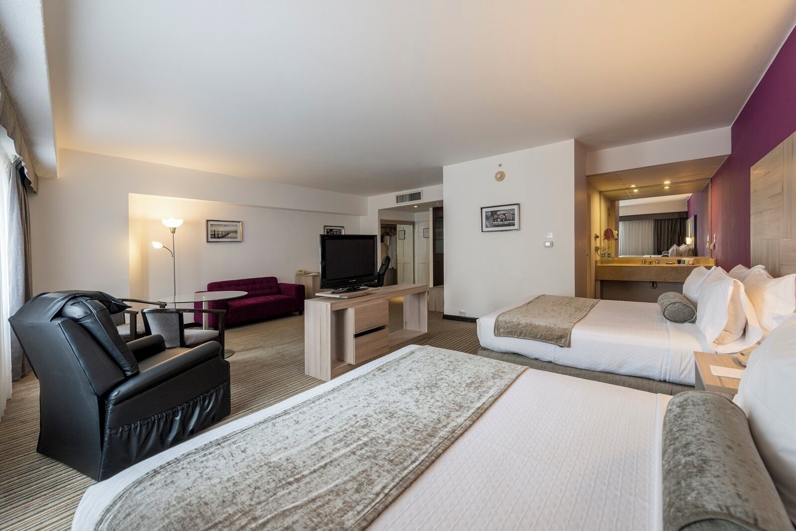 Crowne Plaza Lima Crowne Plaza Lima