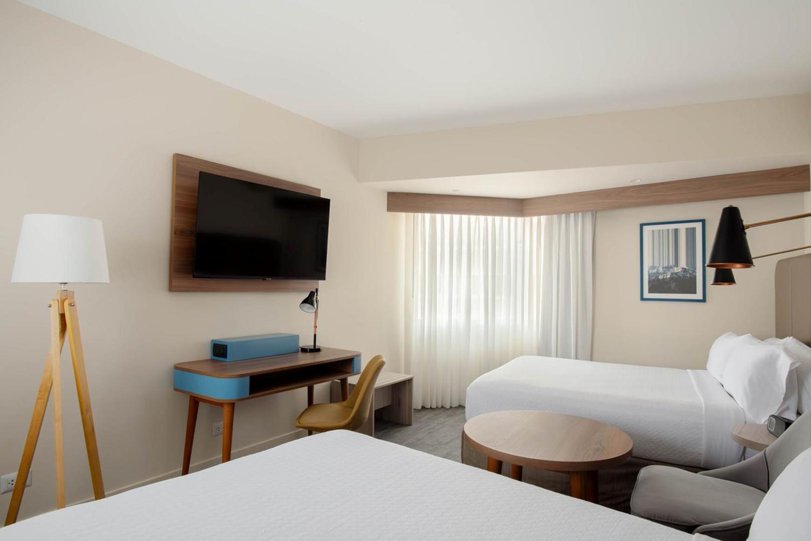 Crowne Plaza Lima Crowne Plaza Lima