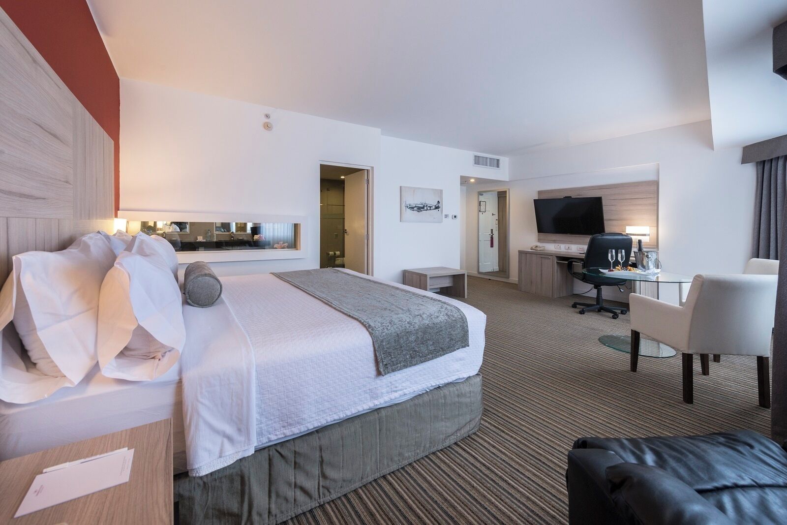 Crowne Plaza Lima Crowne Plaza Lima