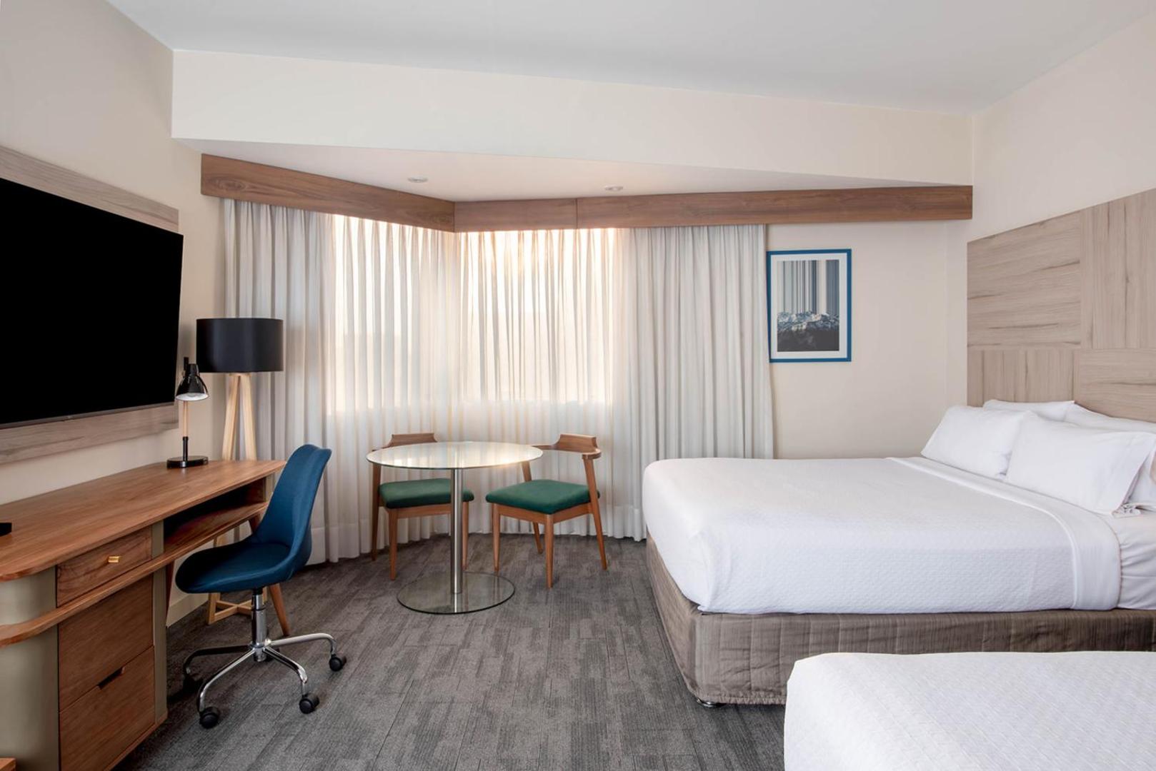 Crowne Plaza Lima Crowne Plaza Lima