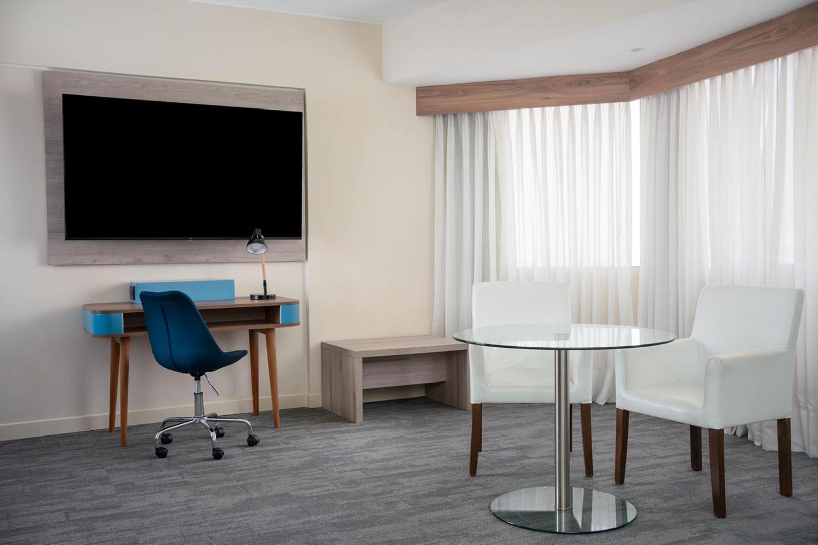 Crowne Plaza Lima Crowne Plaza Lima