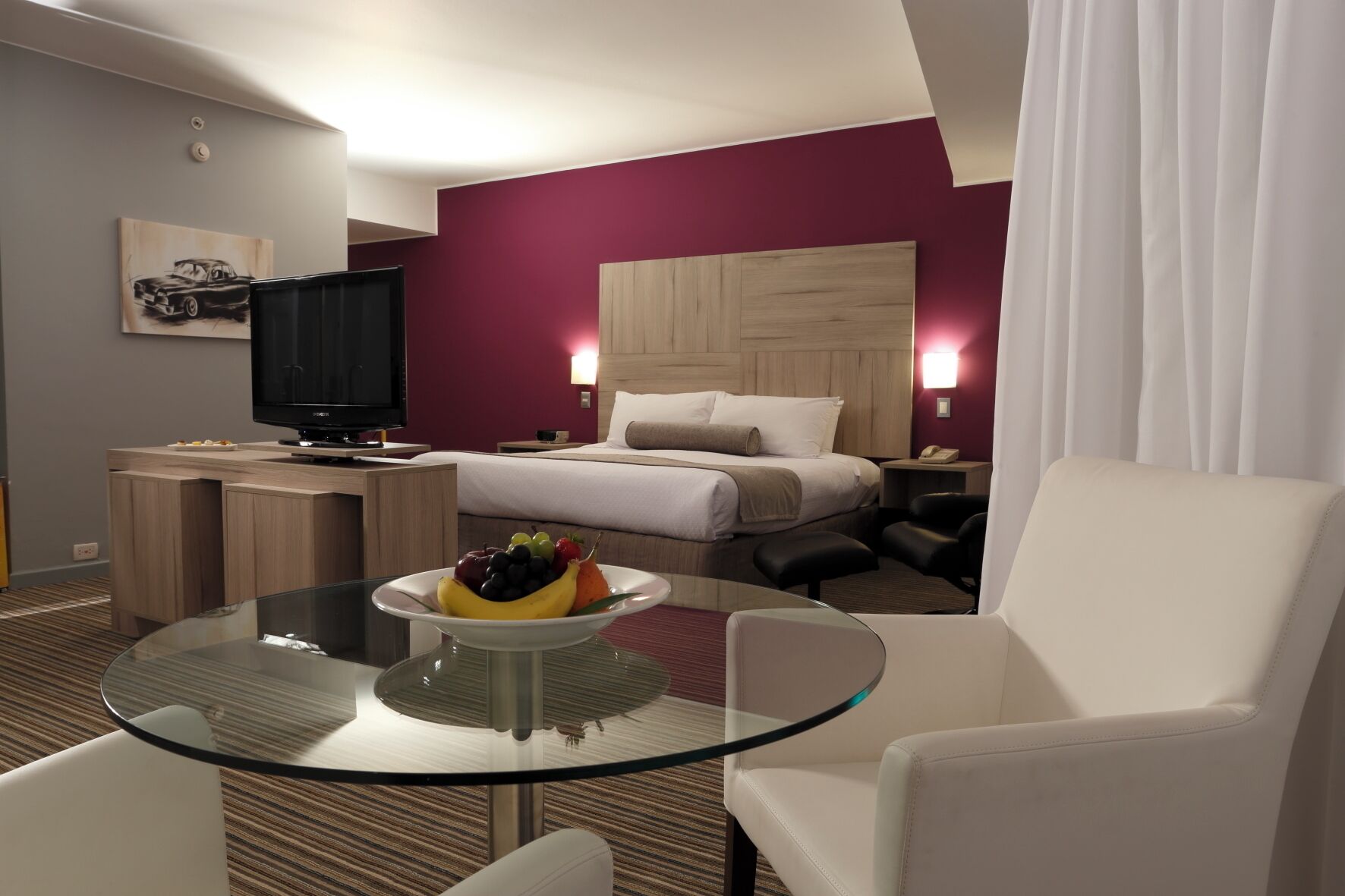 Crowne Plaza Lima Crowne Plaza Lima