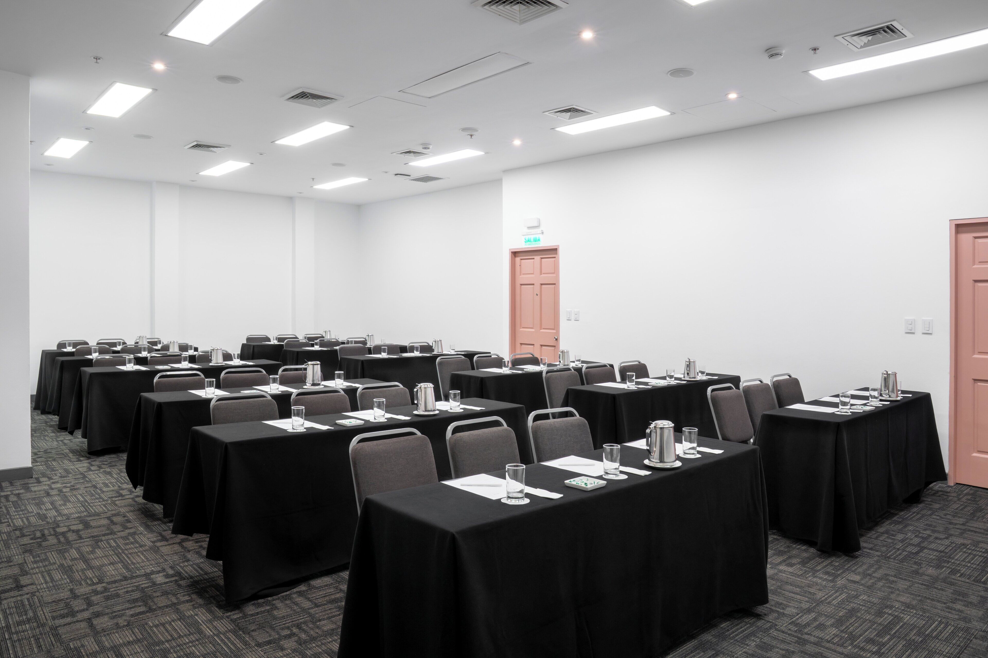 Crowne Plaza Lima Crowne Plaza Lima