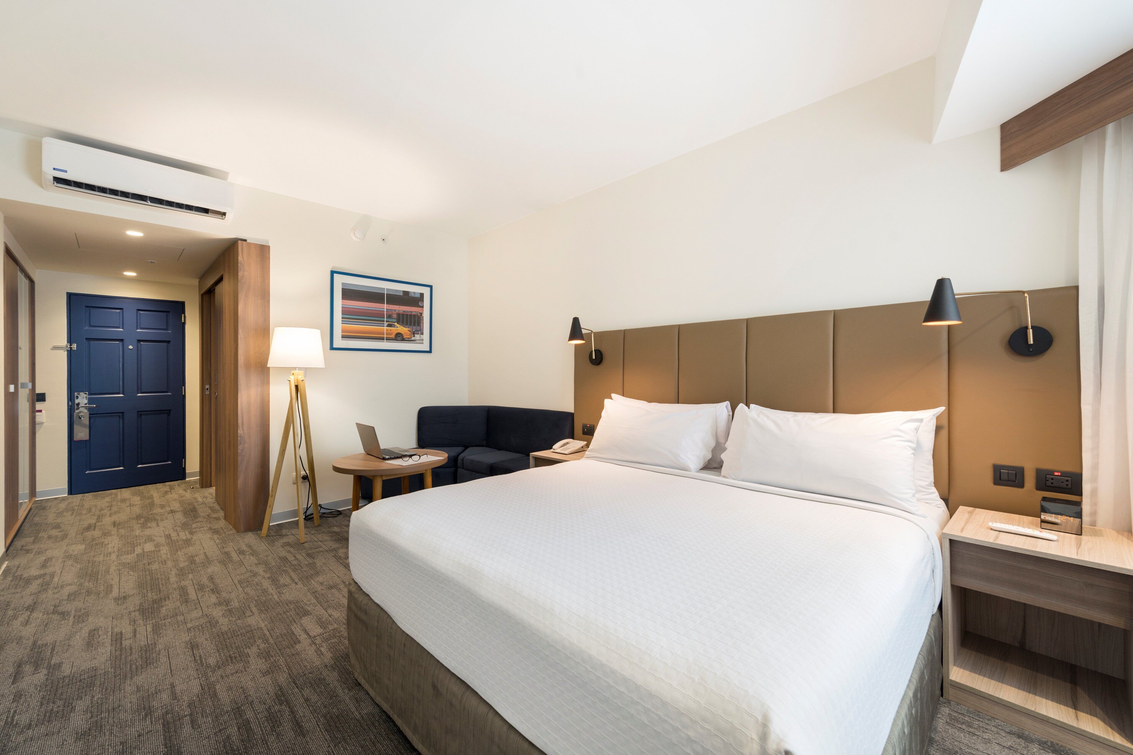 Crowne Plaza Lima Crowne Plaza Lima