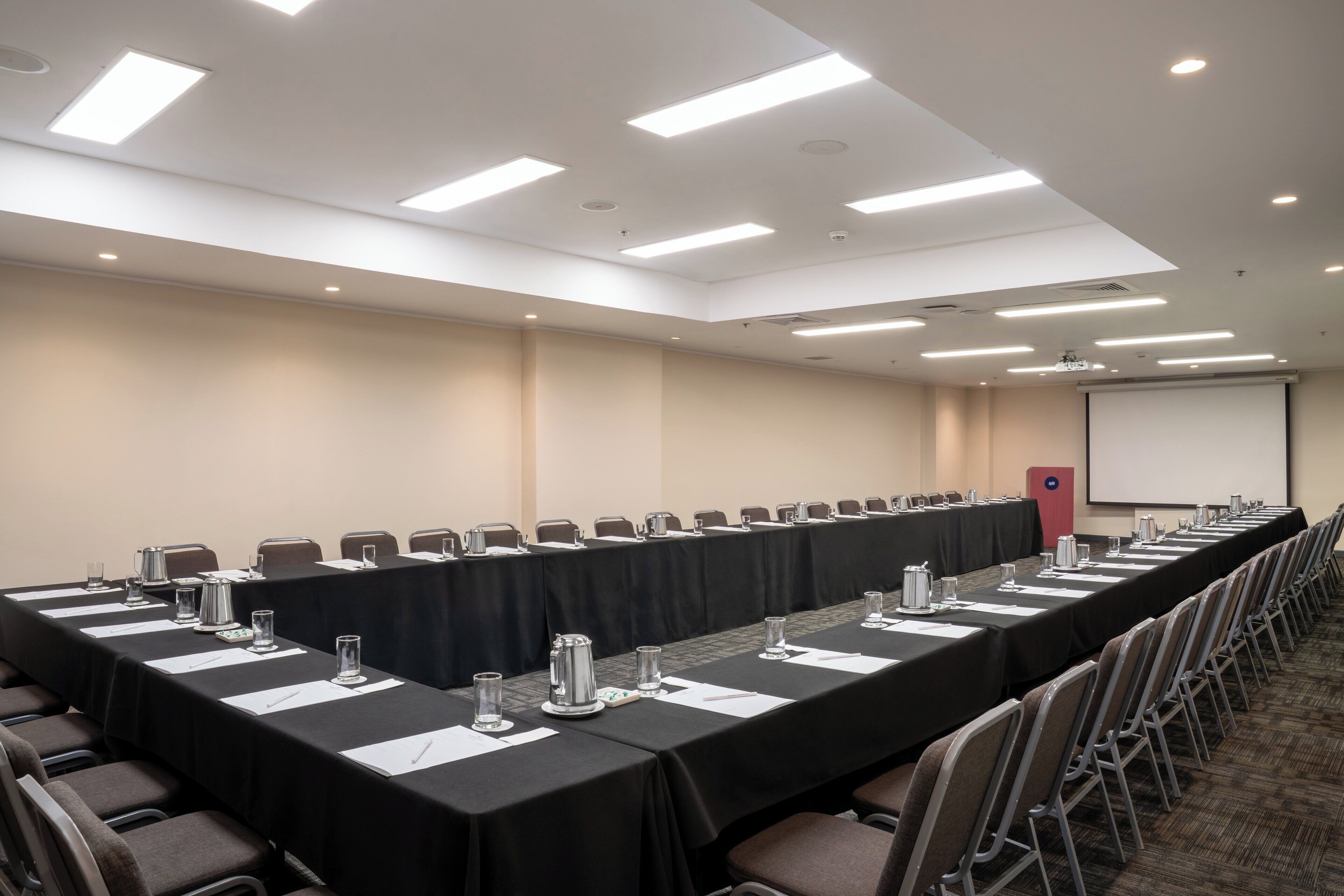 Crowne Plaza Lima Crowne Plaza Lima