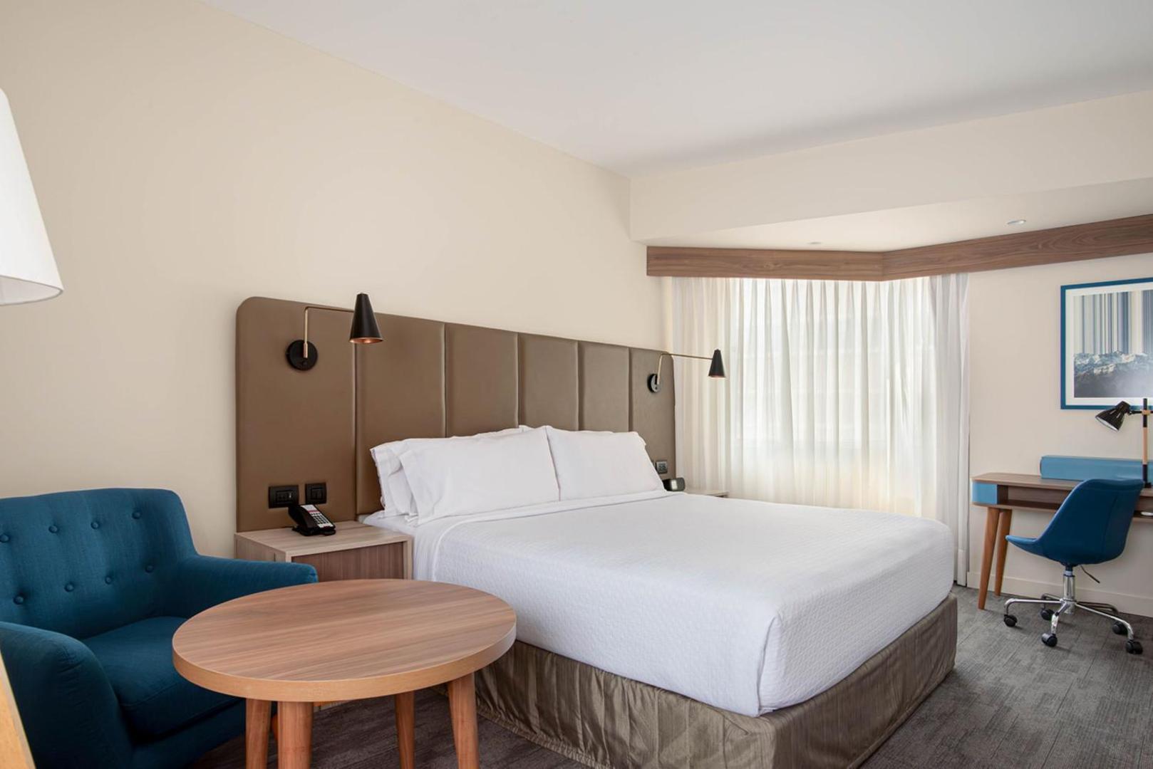 Crowne Plaza Lima Crowne Plaza Lima