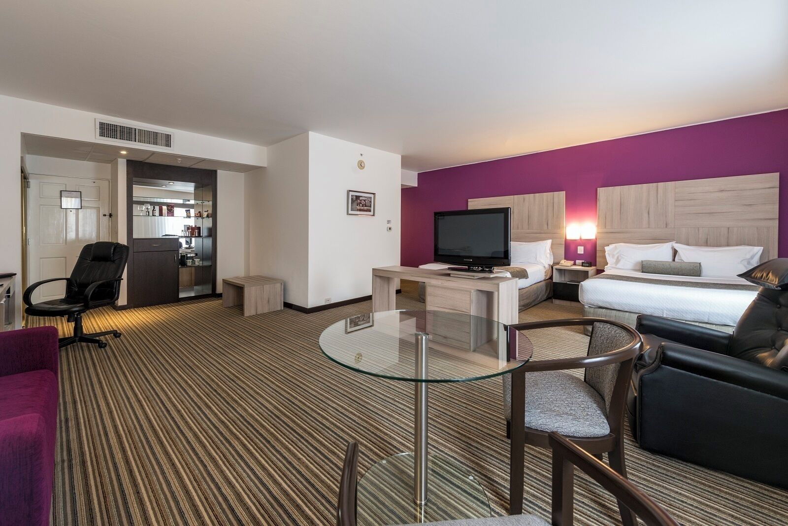 Crowne Plaza Lima Crowne Plaza Lima