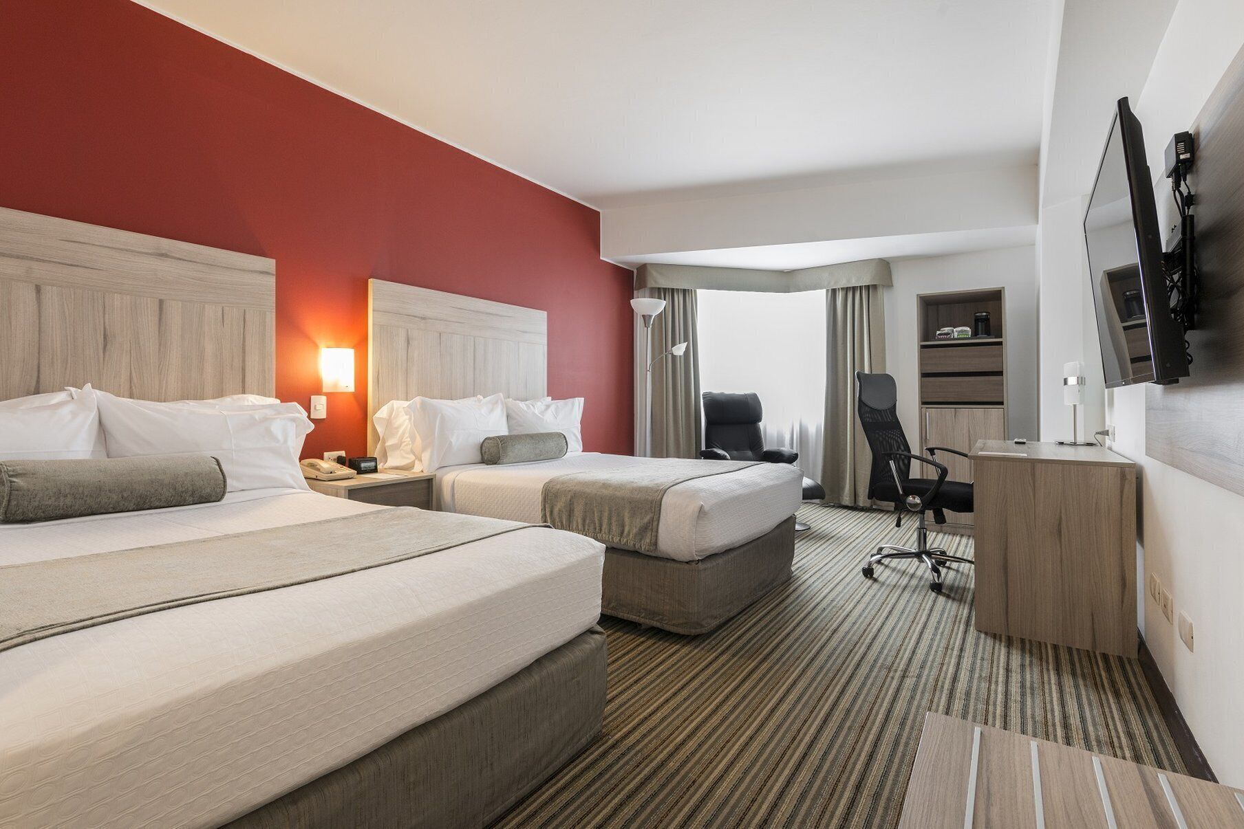 Crowne Plaza Lima Crowne Plaza Lima