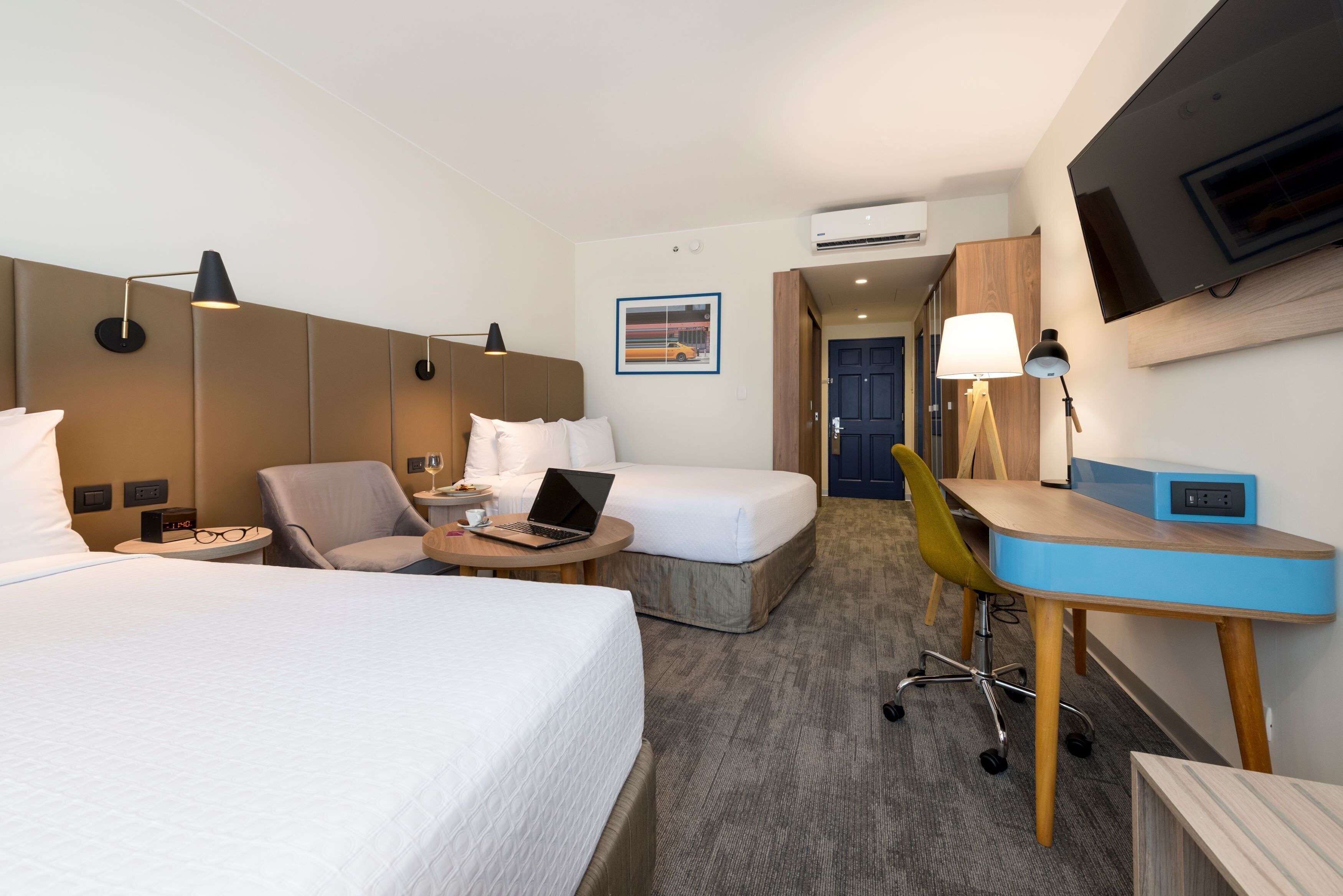 Crowne Plaza Lima Crowne Plaza Lima