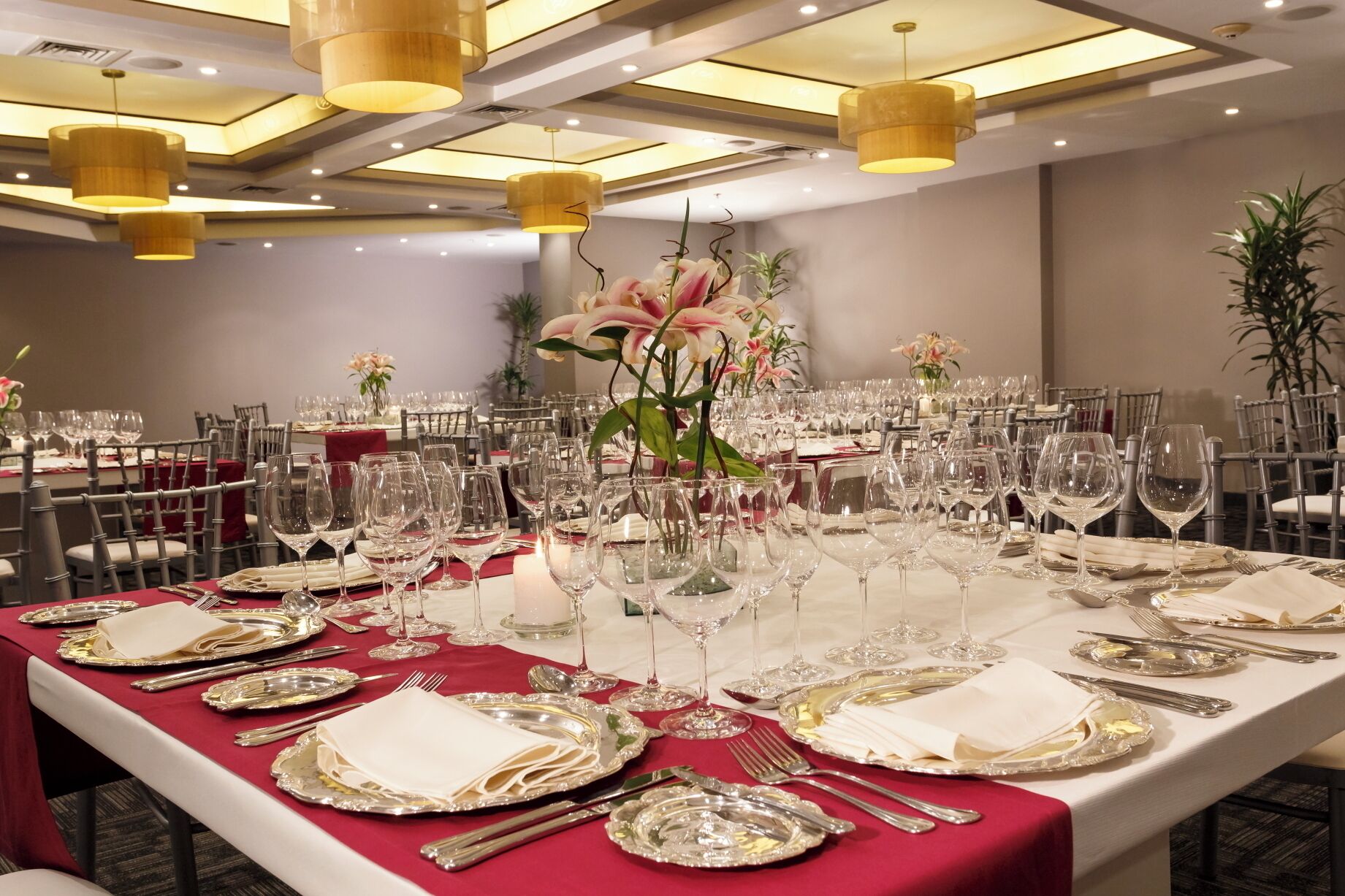 Crowne Plaza Lima Crowne Plaza Lima