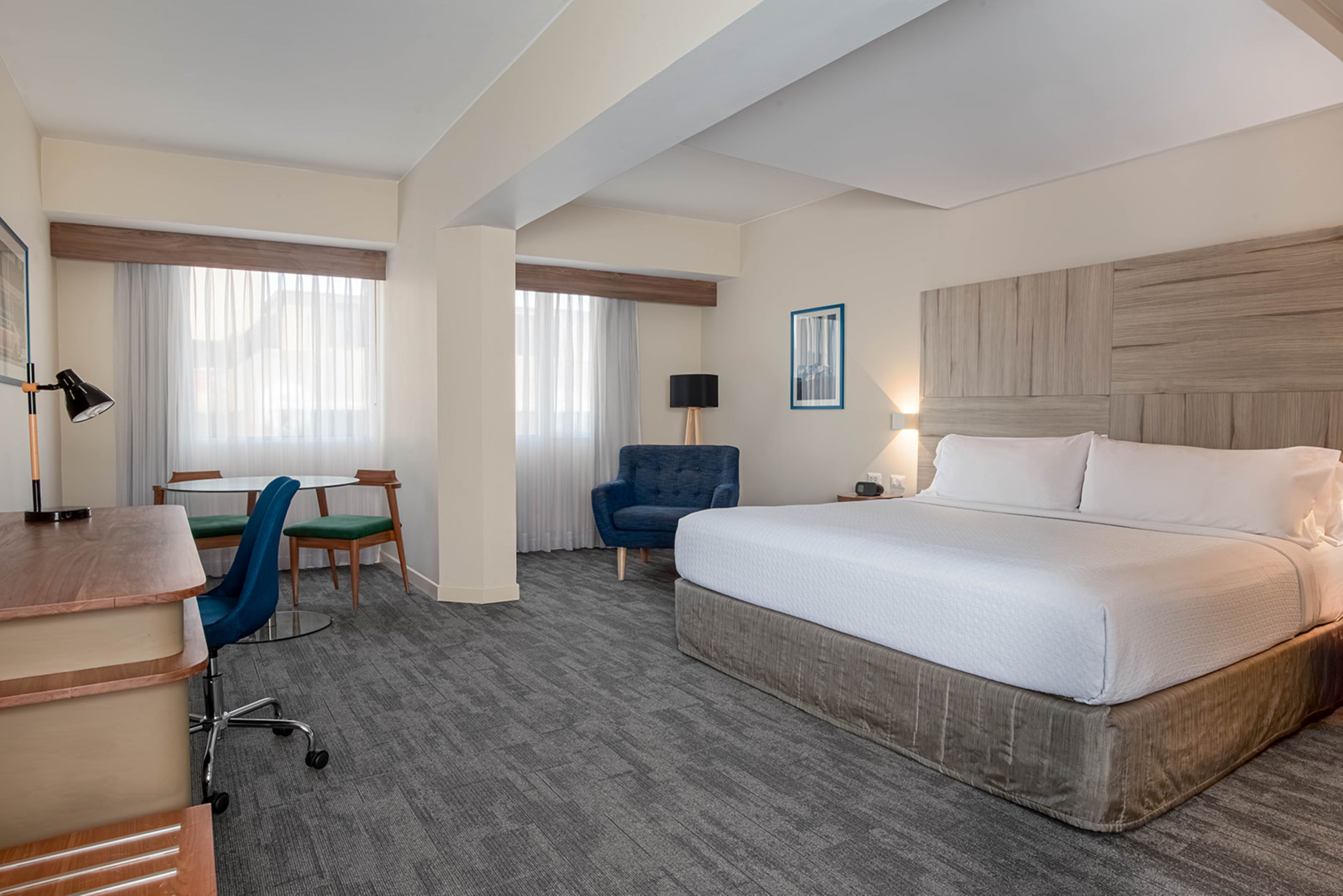 Crowne Plaza Lima Crowne Plaza Lima